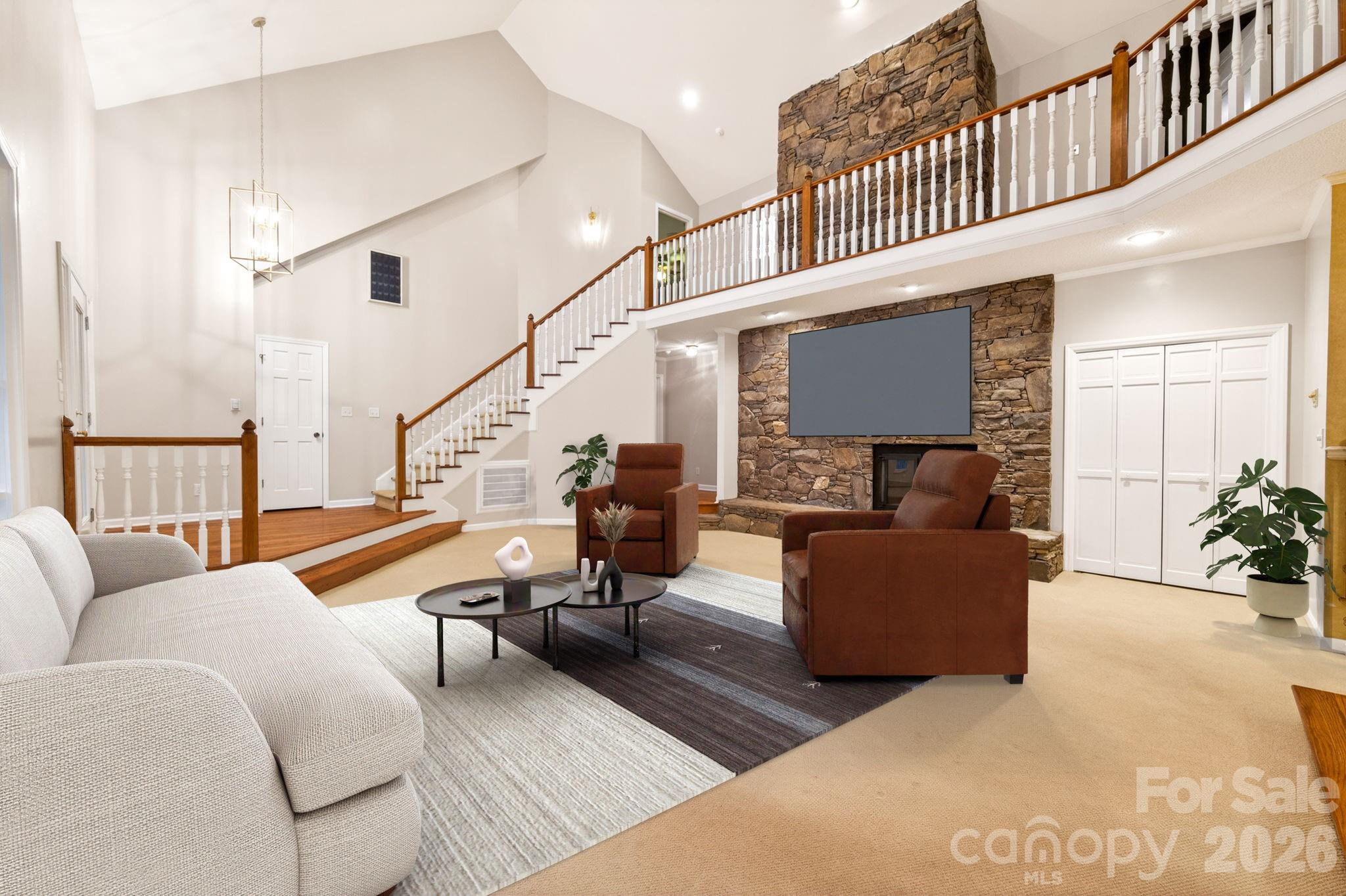2804 Wimbledon Drive — Gastonia