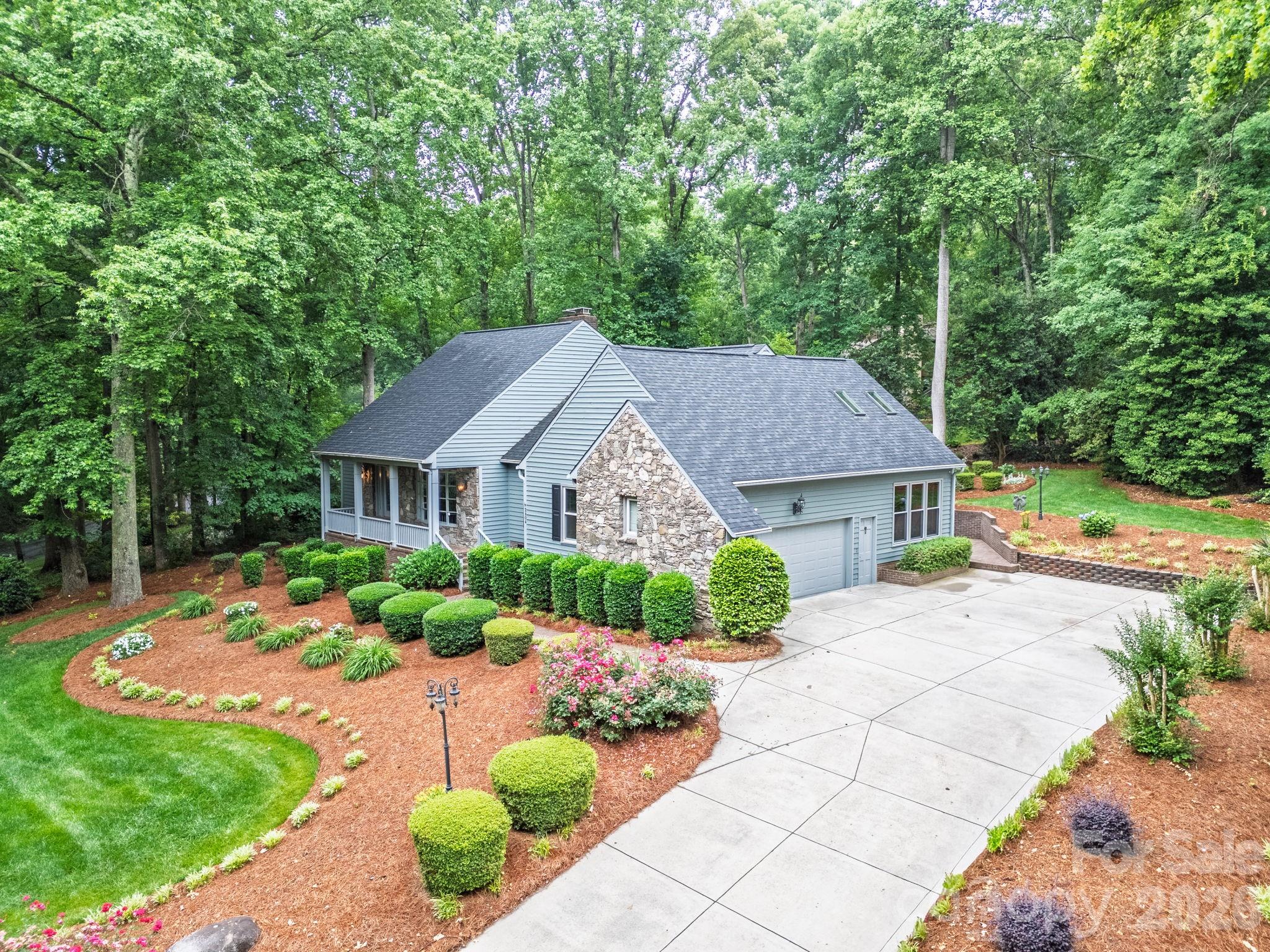 2804 Wimbledon Drive — Gastonia