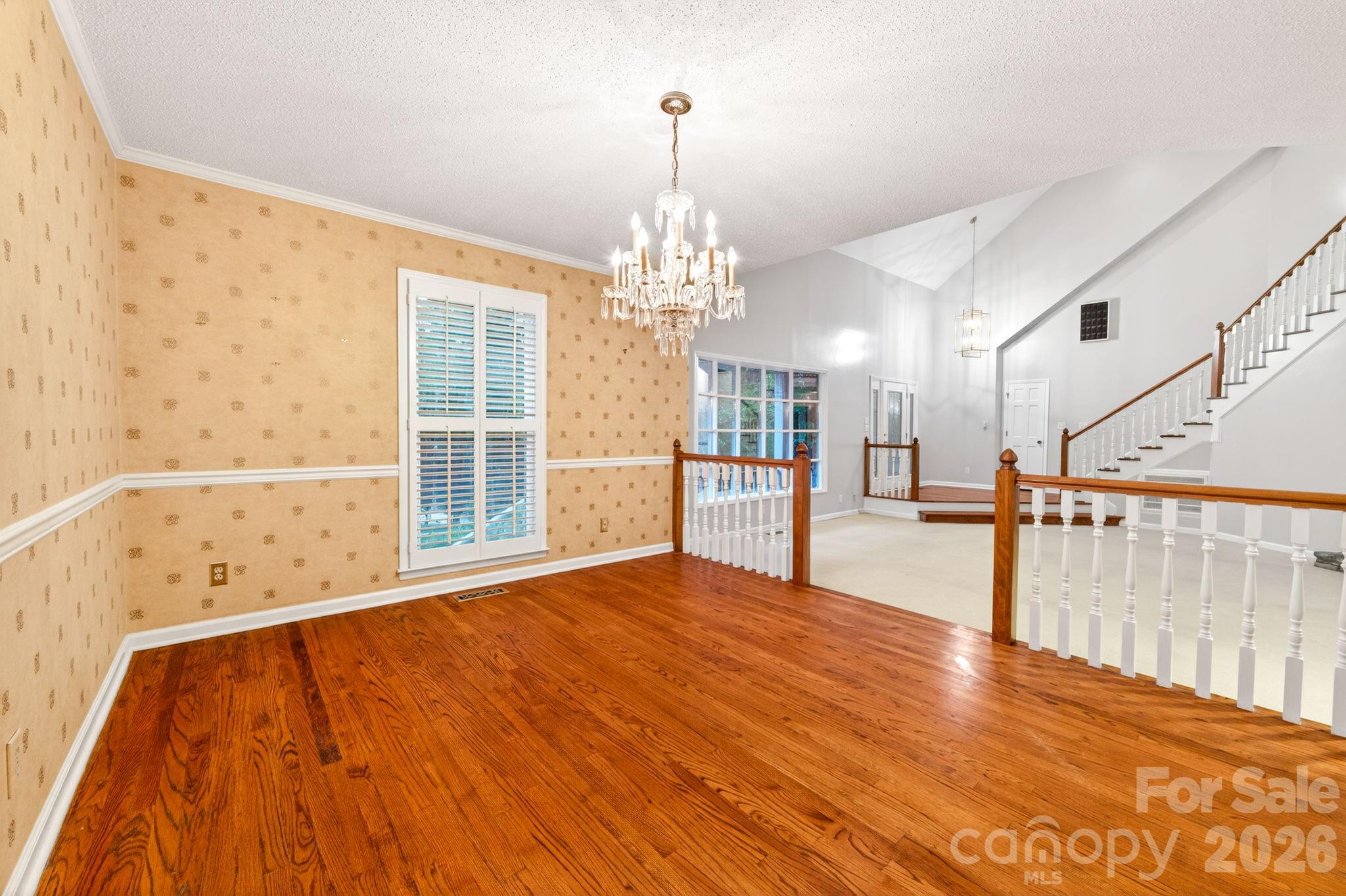 2804 Wimbledon Drive — Gastonia