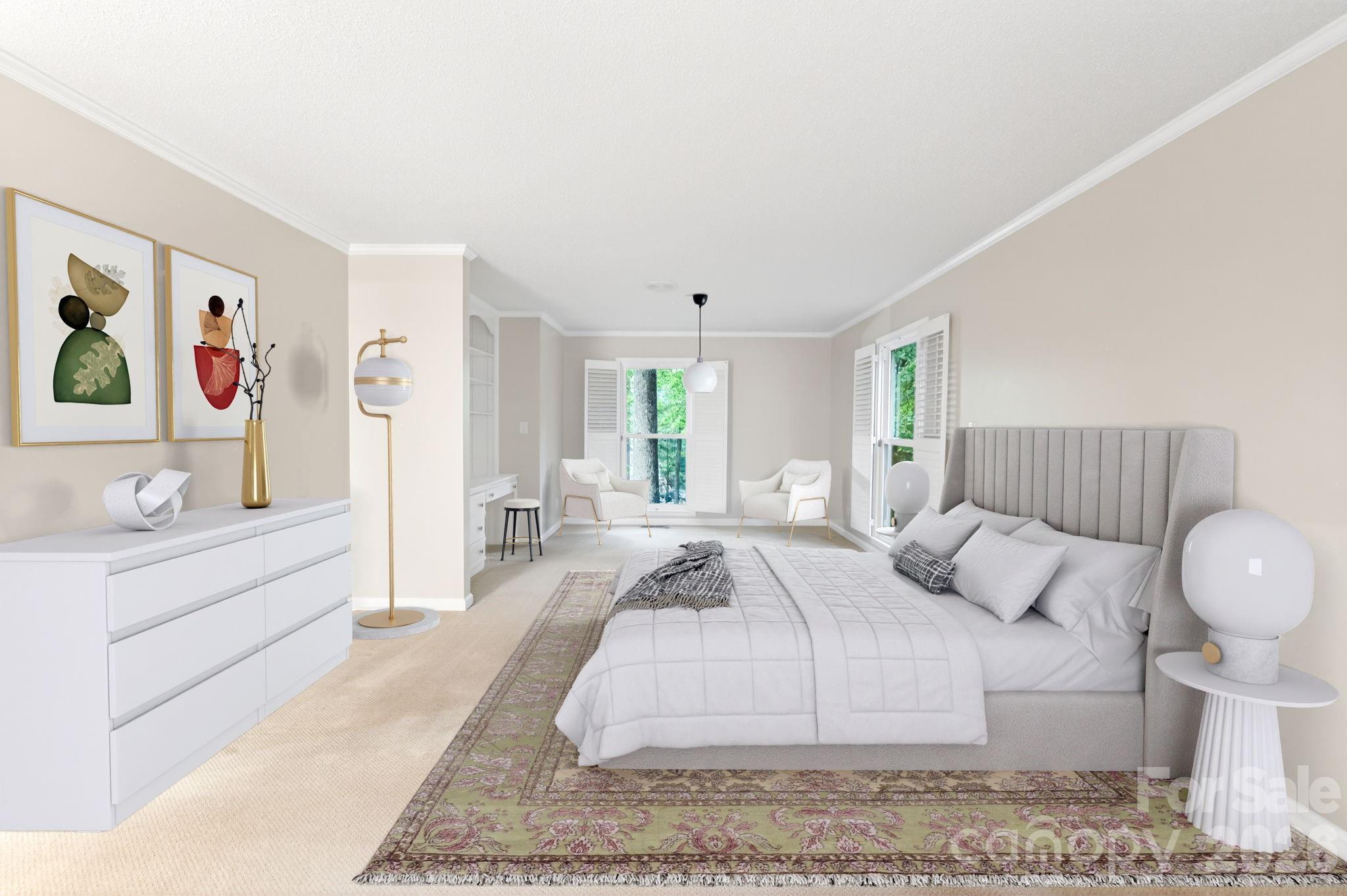 2804 Wimbledon Drive — Gastonia