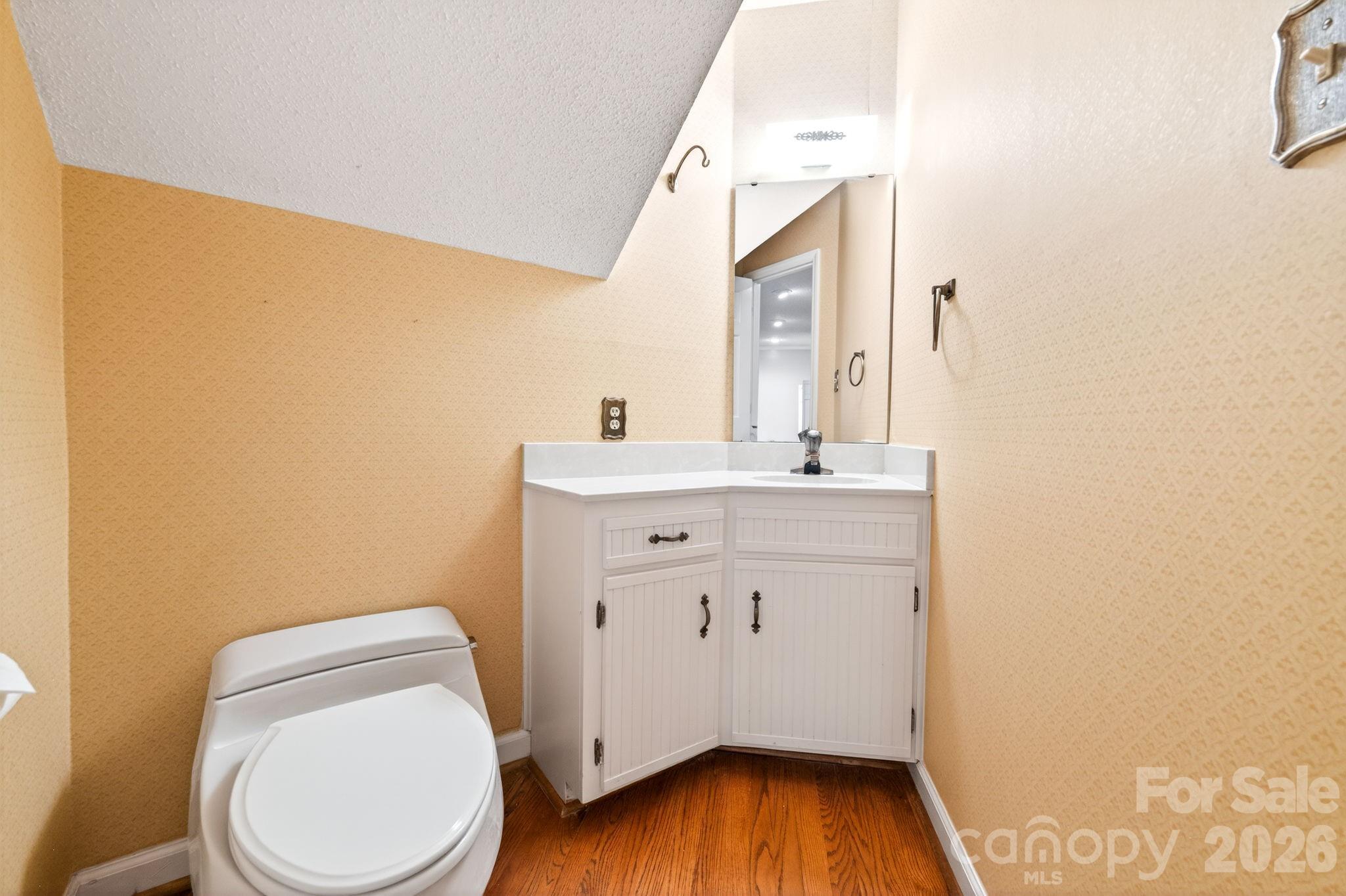 2804 Wimbledon Drive — Gastonia