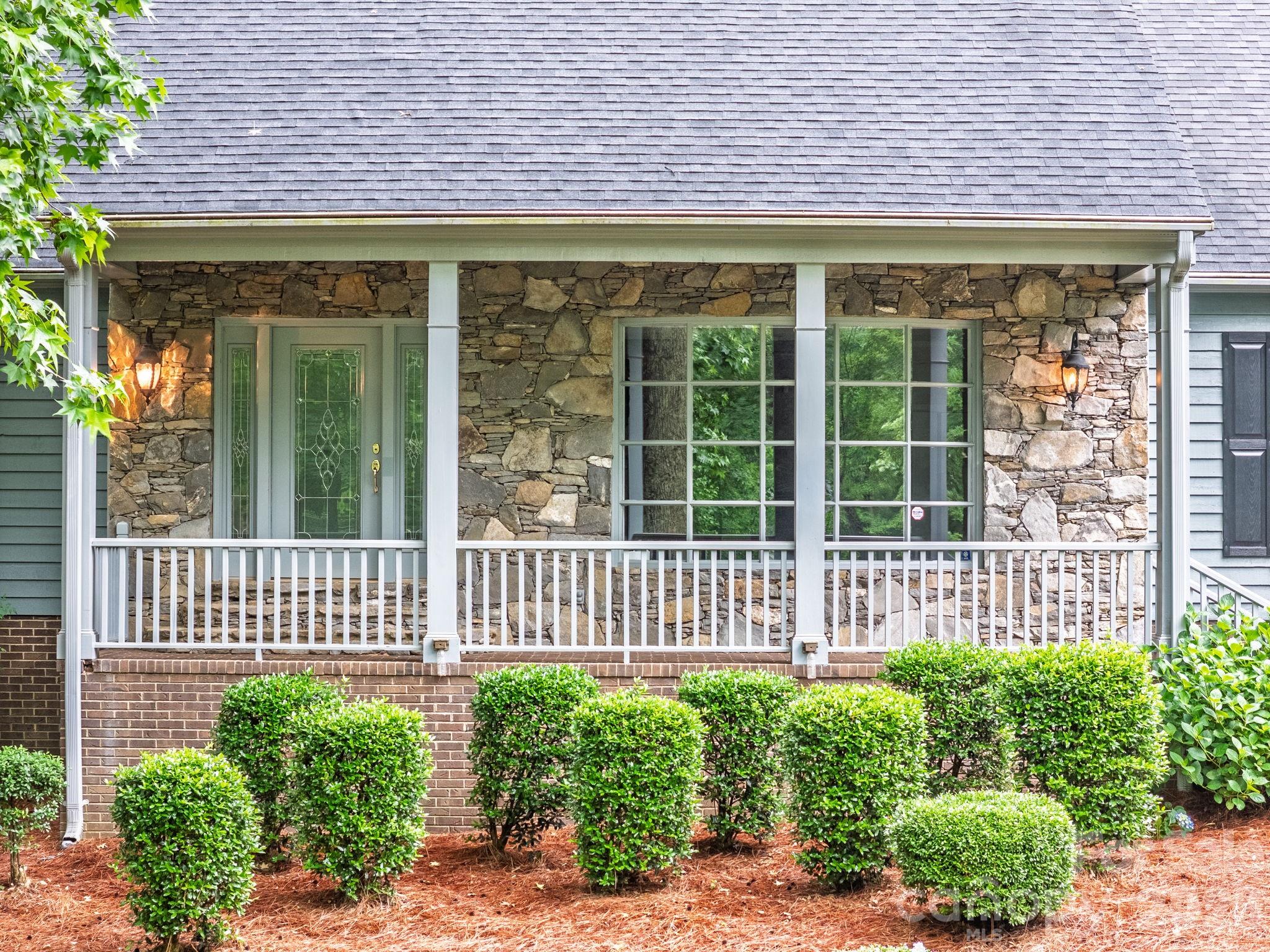 2804 Wimbledon Drive — Gastonia
