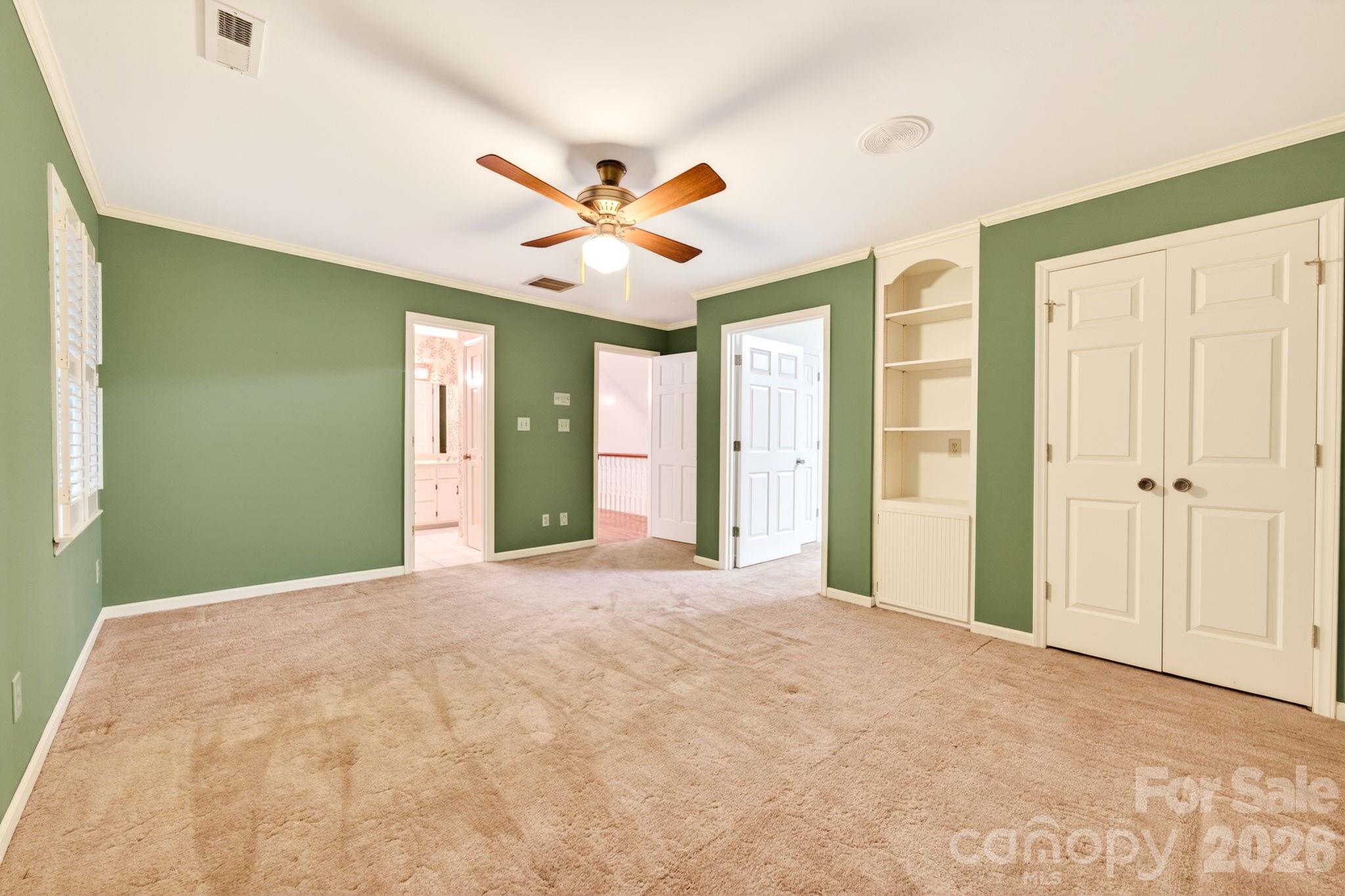 2804 Wimbledon Drive — Gastonia