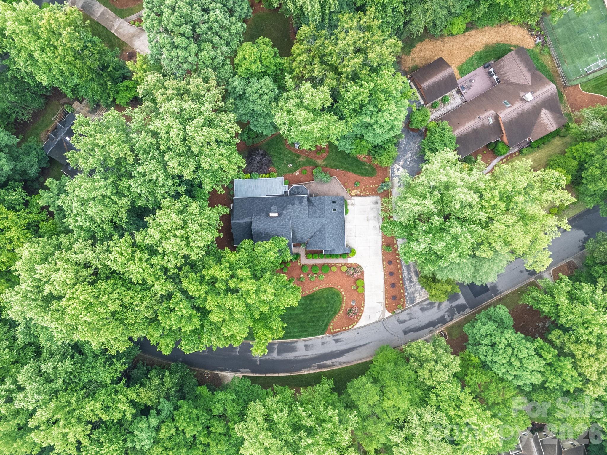 2804 Wimbledon Drive — Gastonia