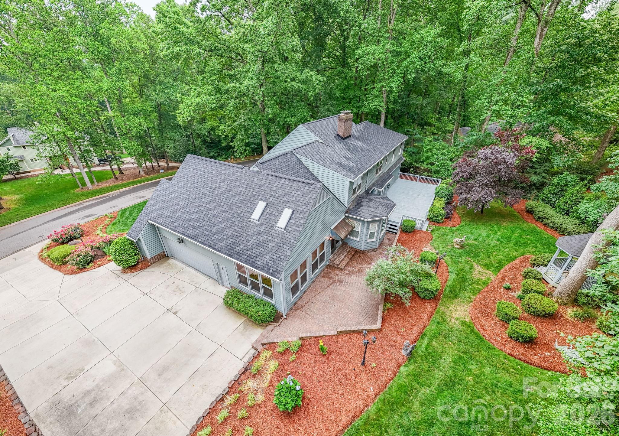 2804 Wimbledon Drive — Gastonia