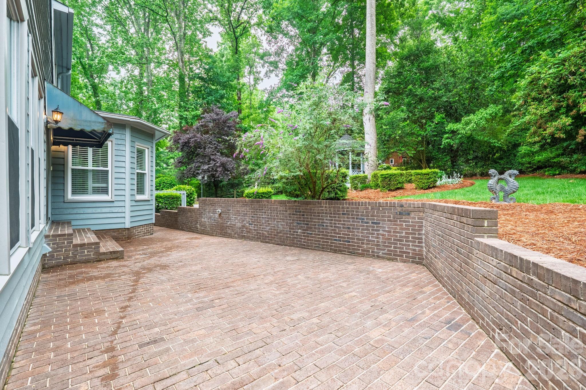 2804 Wimbledon Drive — Gastonia