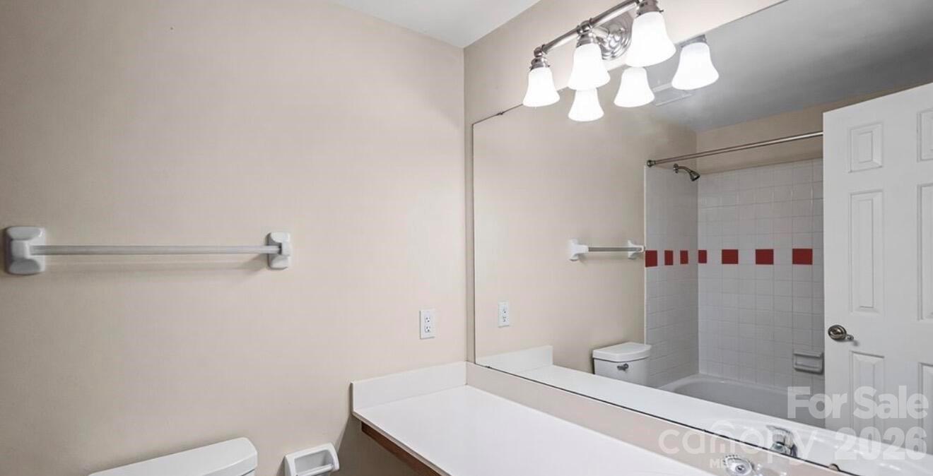10912 Balbriggan Court — Charlotte