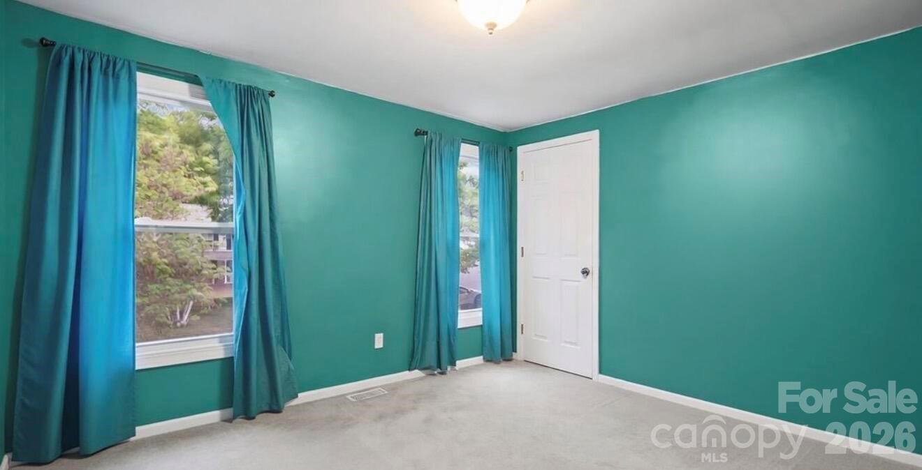 10912 Balbriggan Court — Charlotte