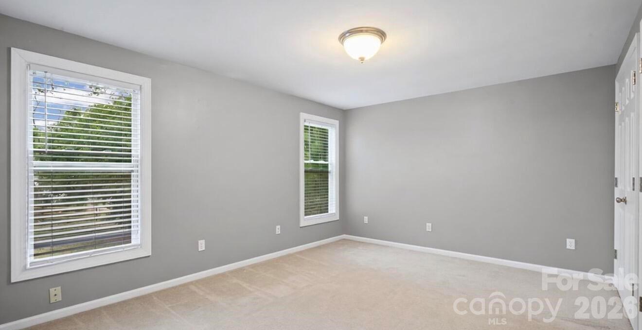 10912 Balbriggan Court — Charlotte