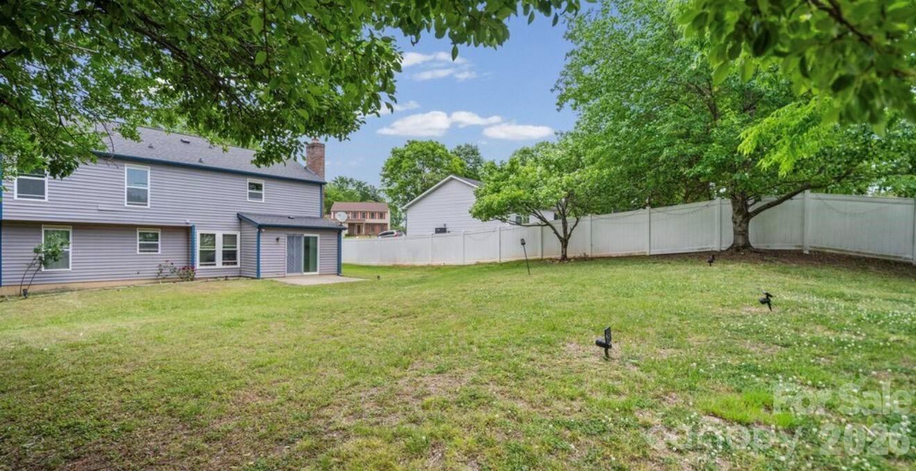 10912 Balbriggan Court — Charlotte