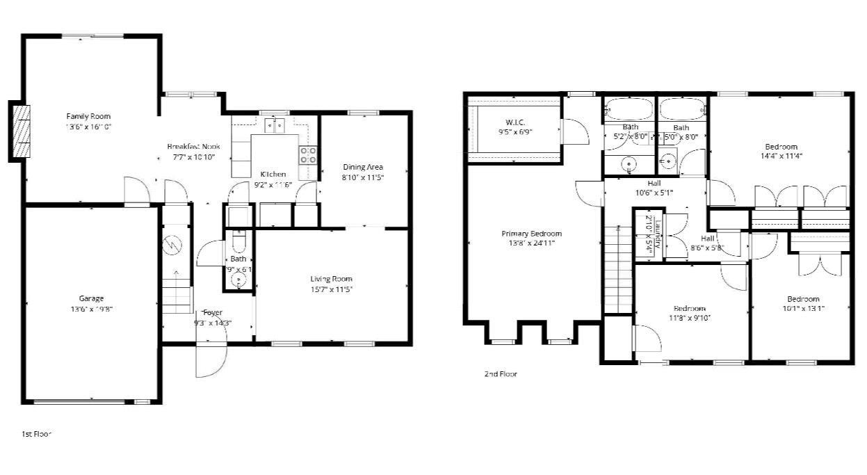 10912 Balbriggan Court — Charlotte