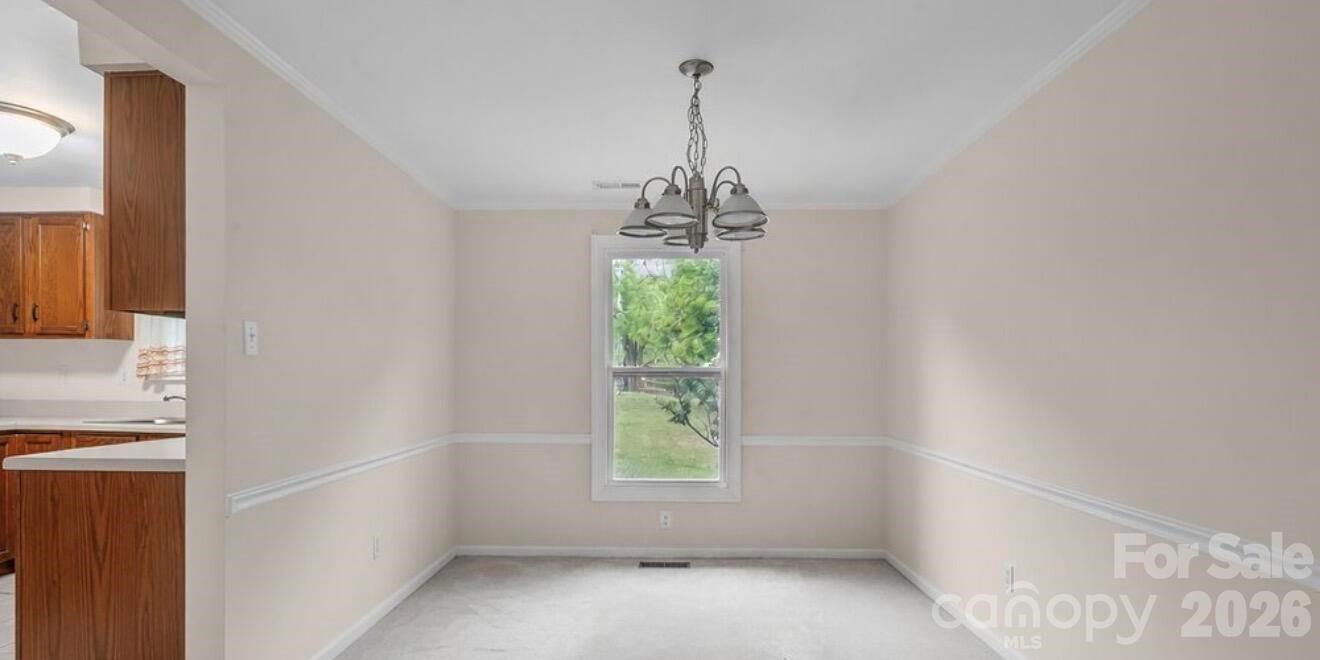 10912 Balbriggan Court — Charlotte