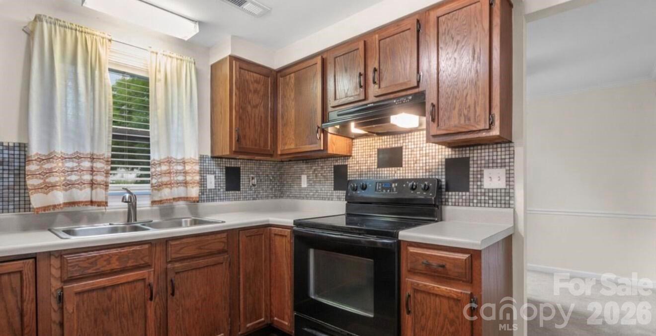 10912 Balbriggan Court — Charlotte