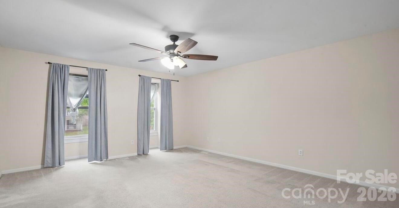 10912 Balbriggan Court — Charlotte