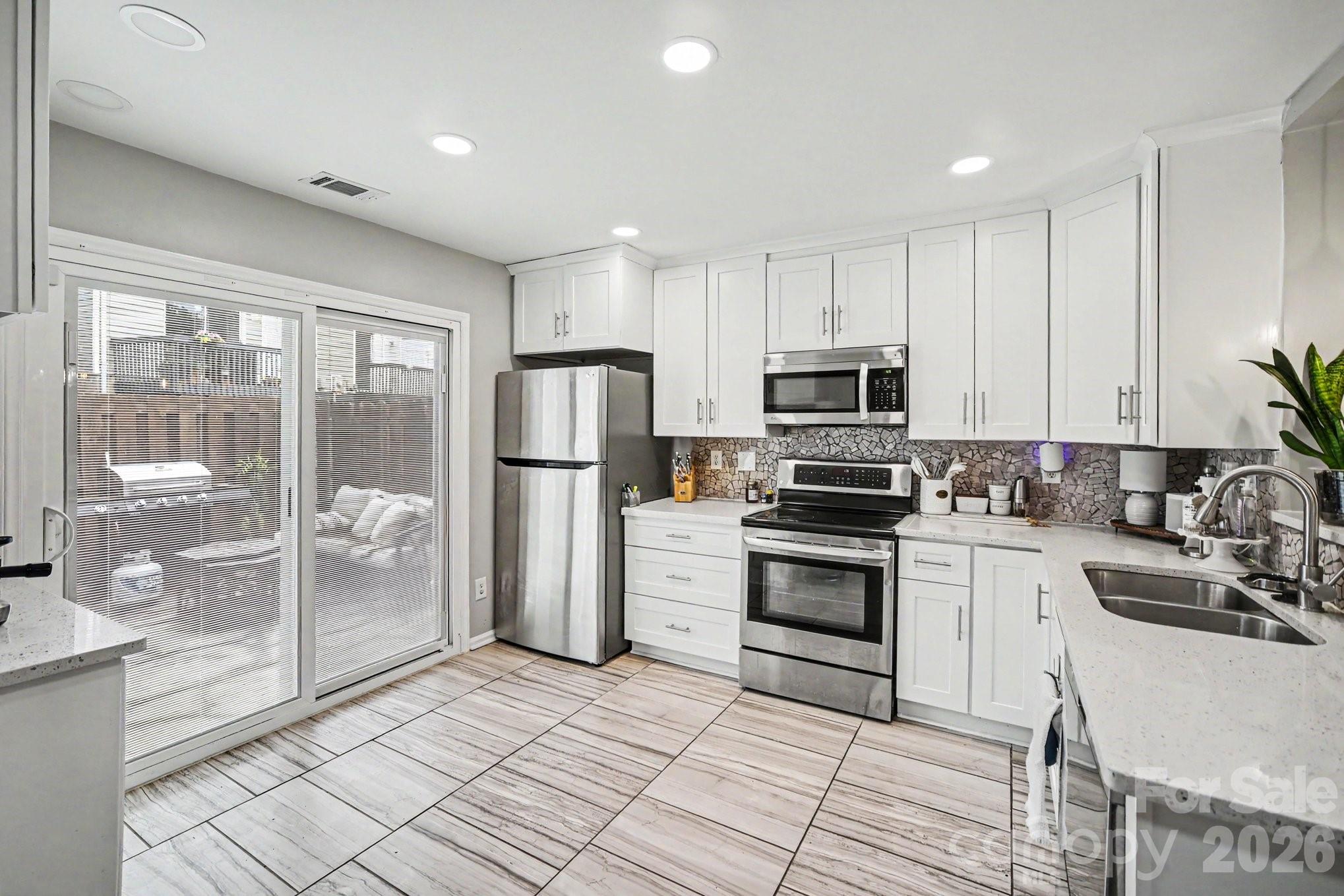 5909 Cougar Lane — Charlotte