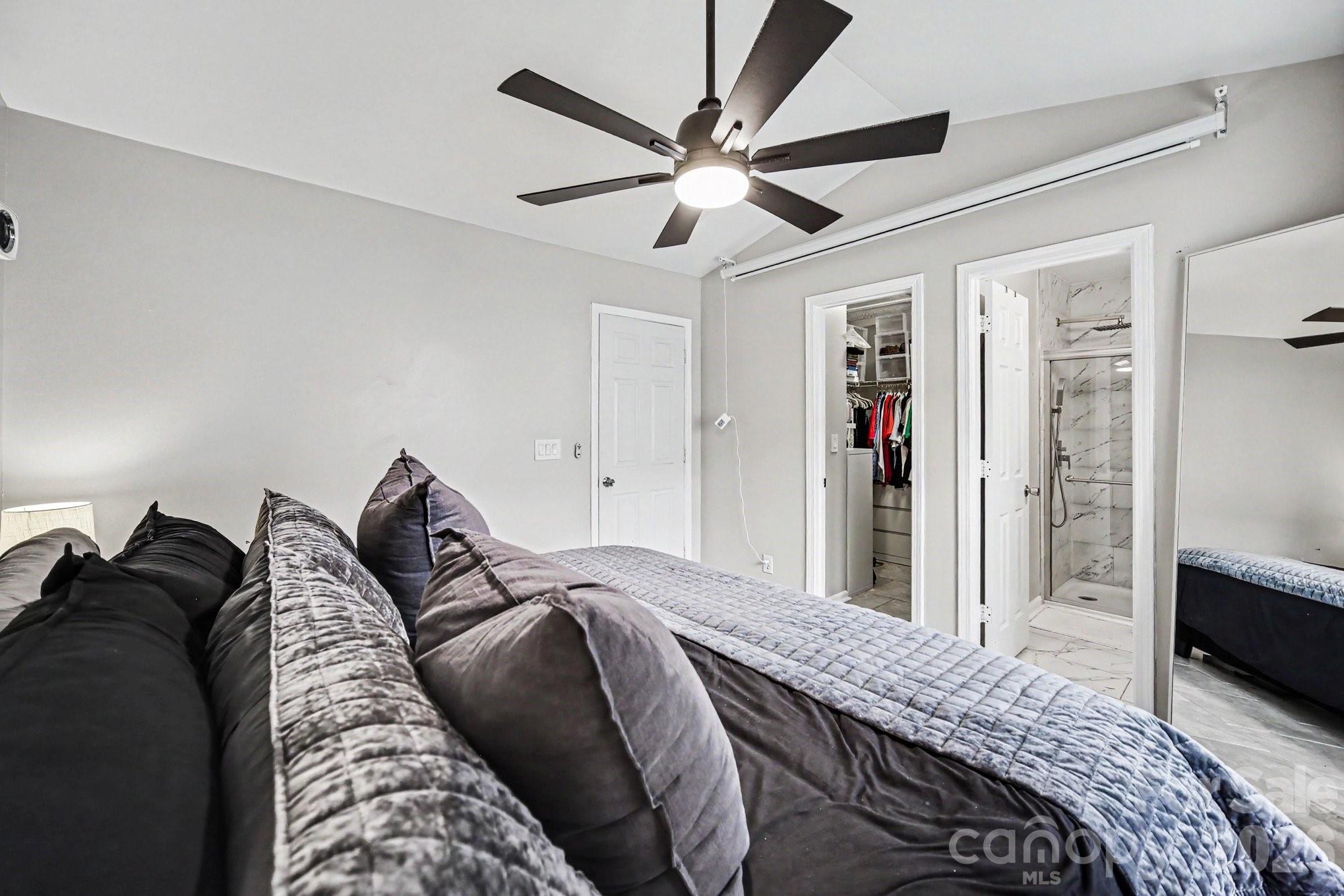 5909 Cougar Lane — Charlotte
