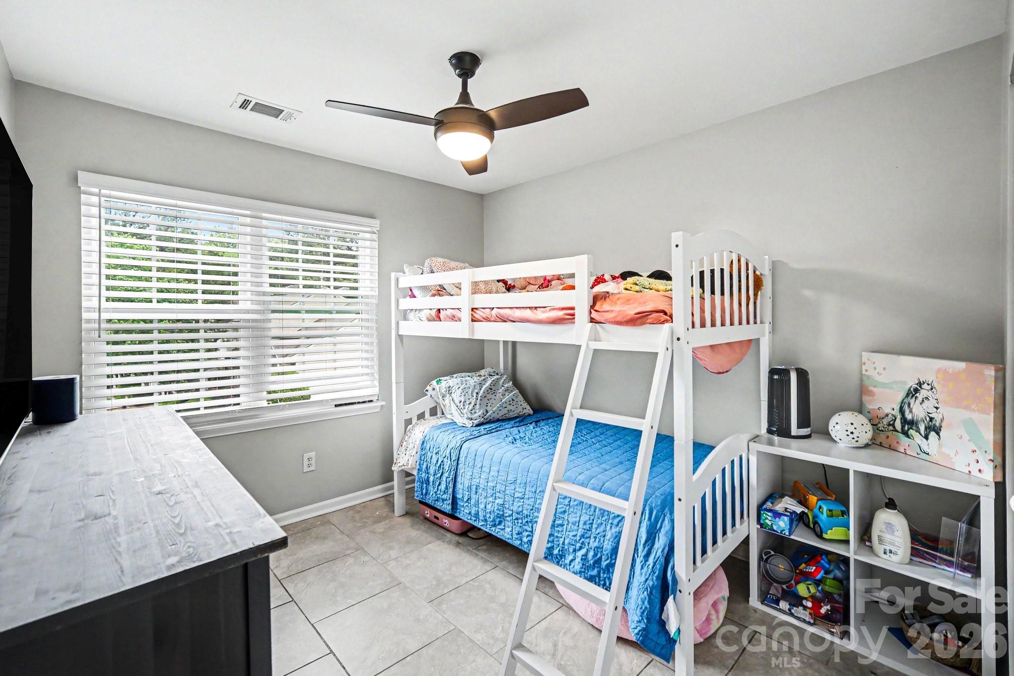 5909 Cougar Lane — Charlotte