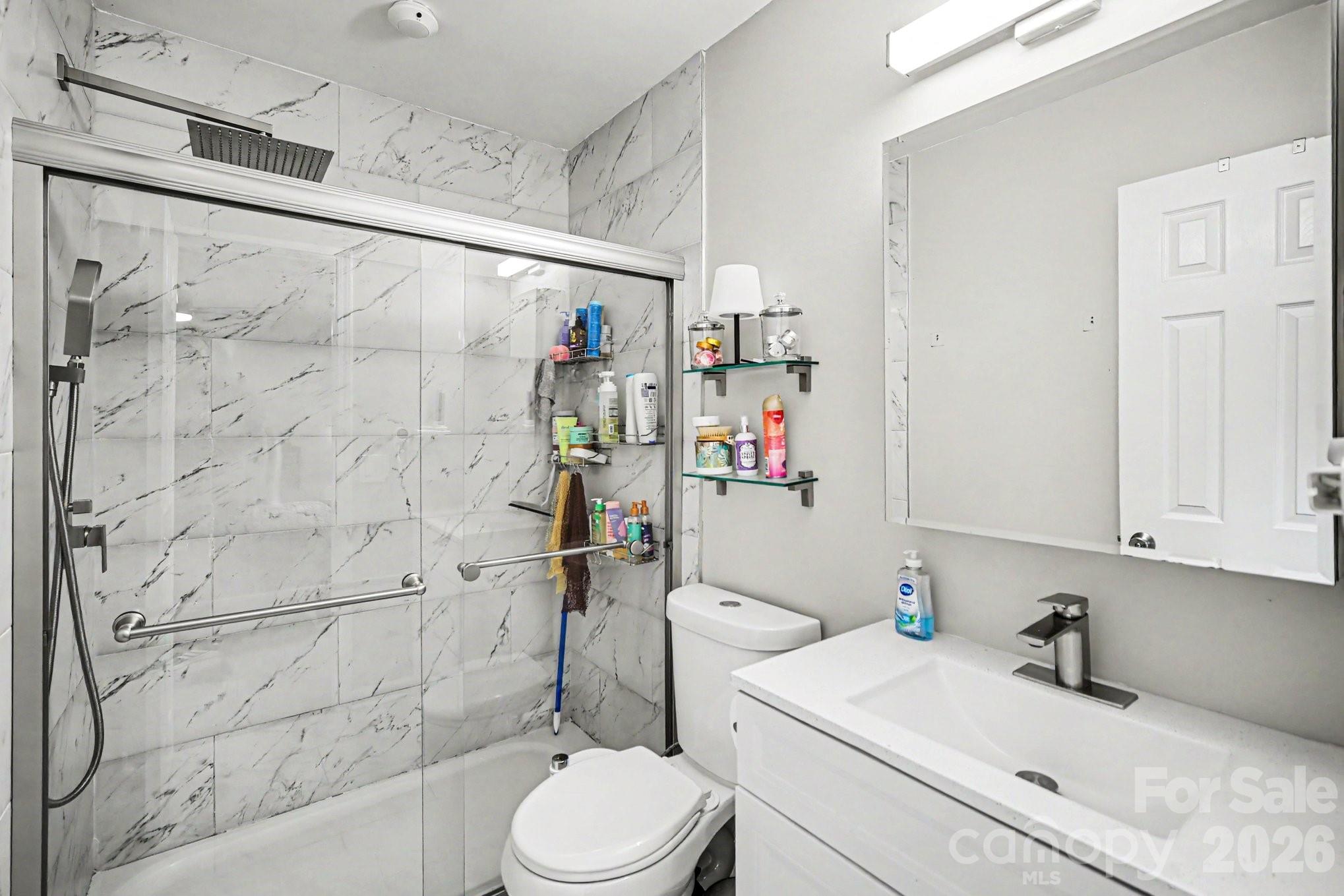 5909 Cougar Lane — Charlotte