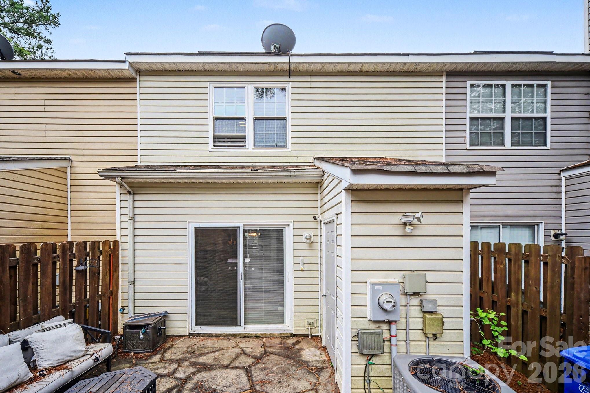 5909 Cougar Lane — Charlotte
