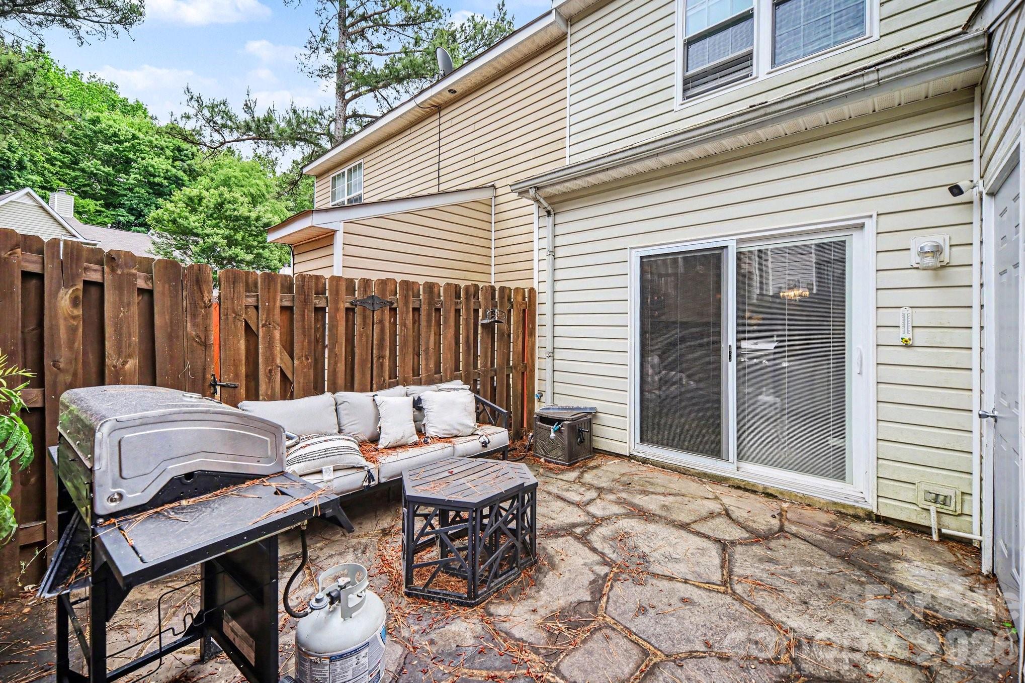 5909 Cougar Lane — Charlotte