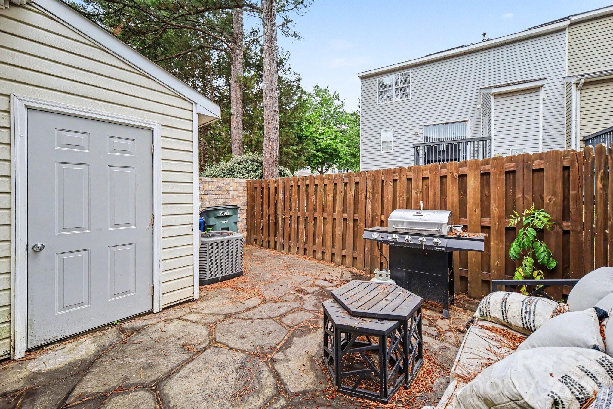 5909 Cougar Lane — Charlotte