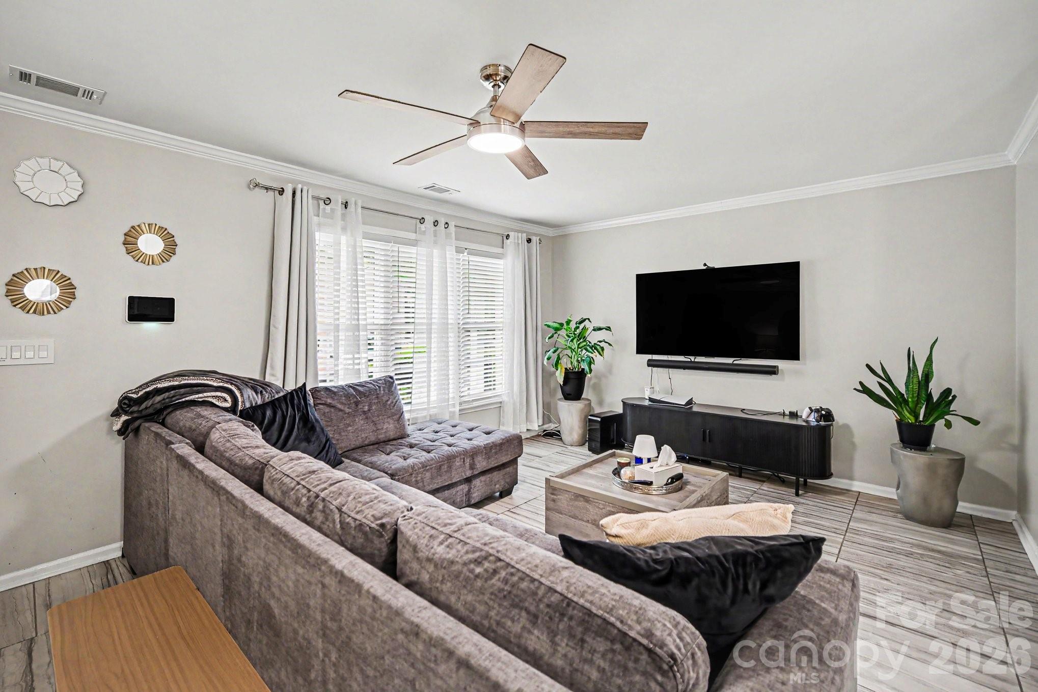 5909 Cougar Lane — Charlotte