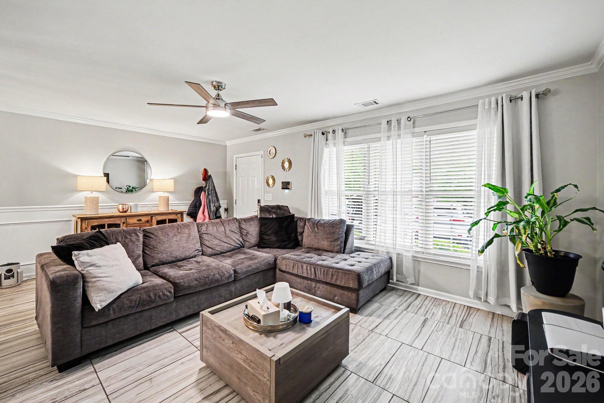 5909 Cougar Lane — Charlotte
