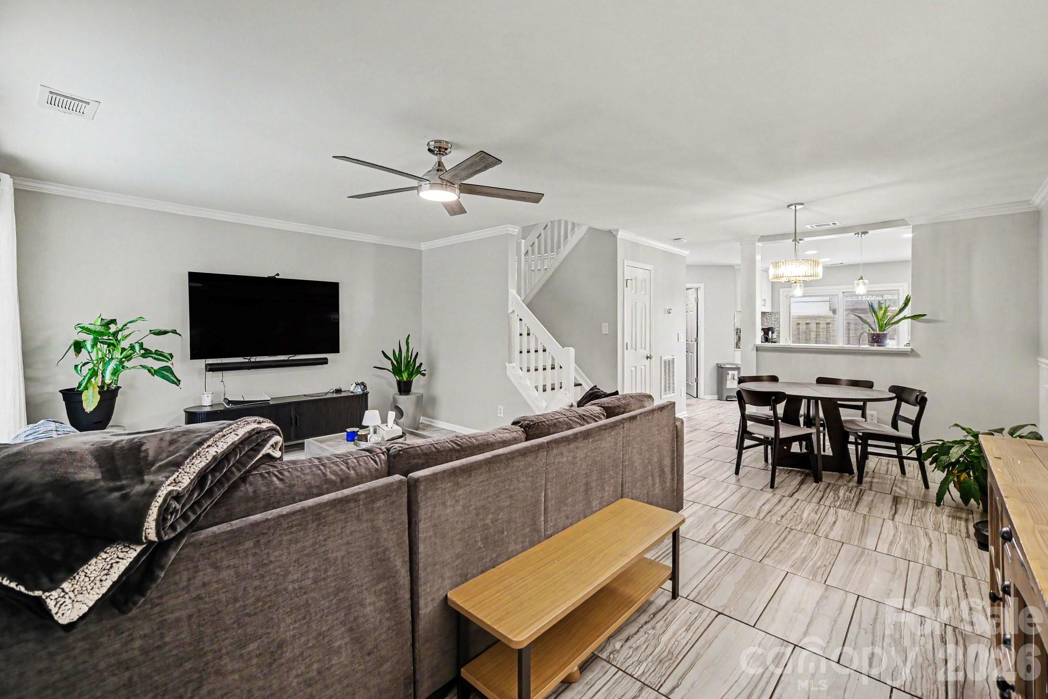 5909 Cougar Lane — Charlotte