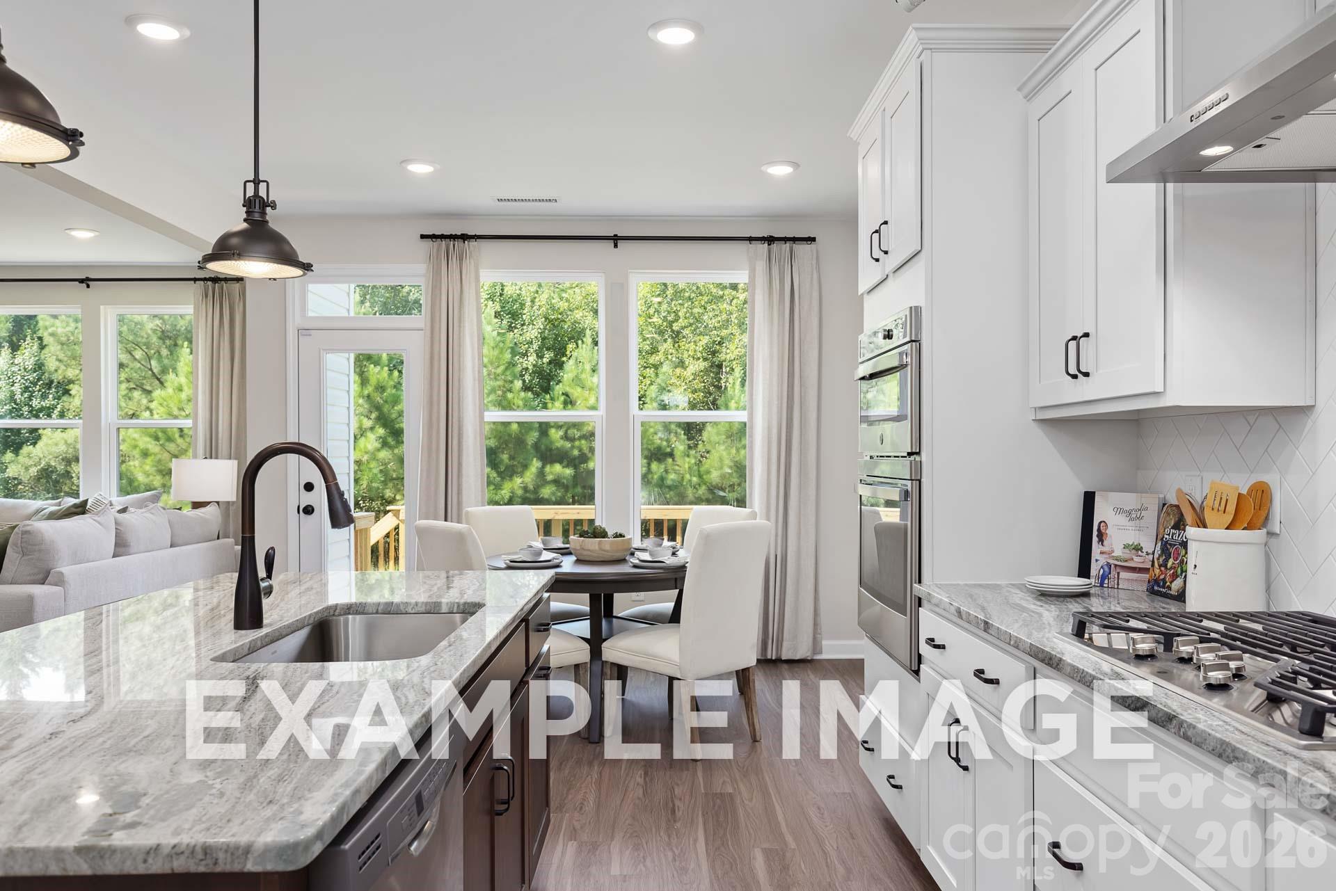 162 Windgate Way — Mooresville