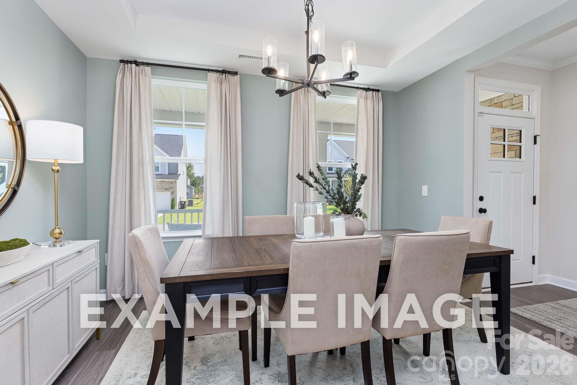 162 Windgate Way — Mooresville