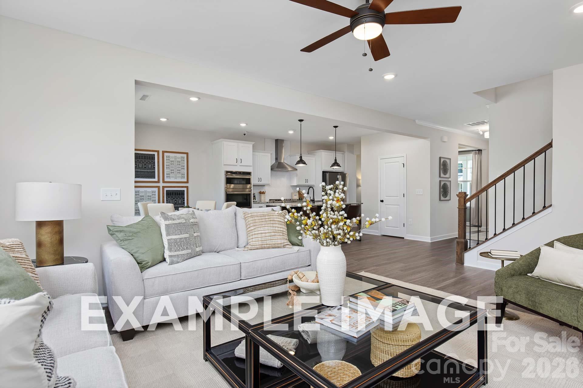 162 Windgate Way — Mooresville