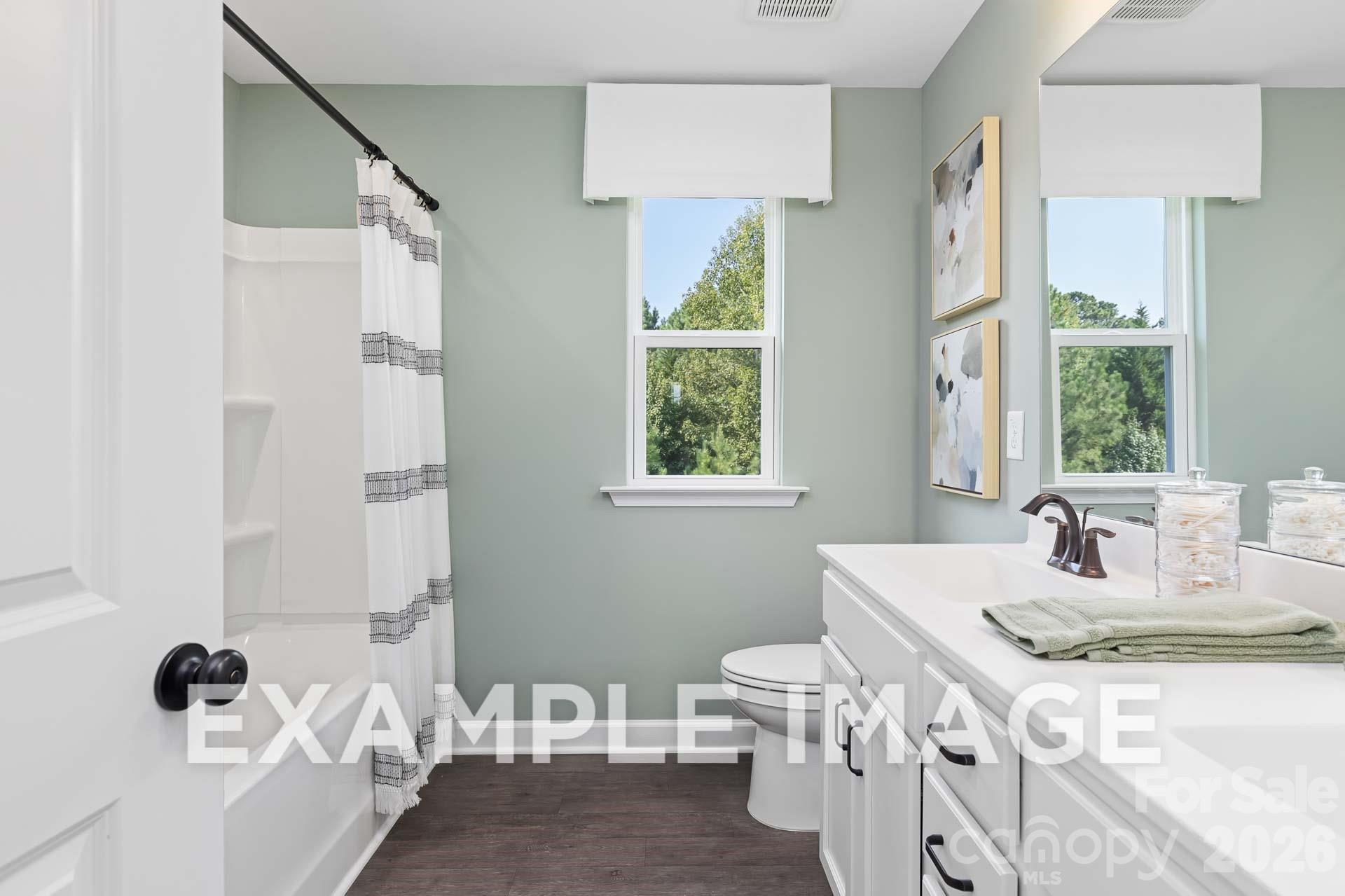 162 Windgate Way — Mooresville