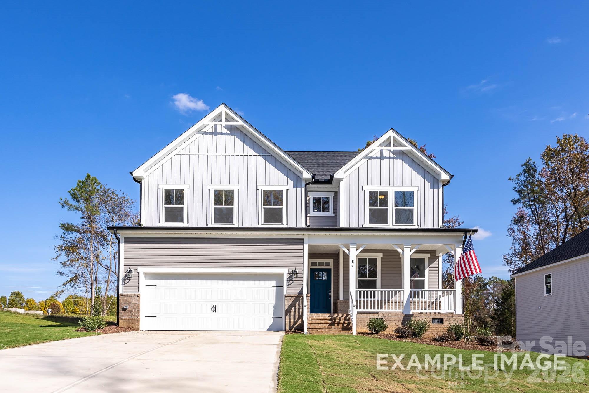 162 Windgate Way — Mooresville