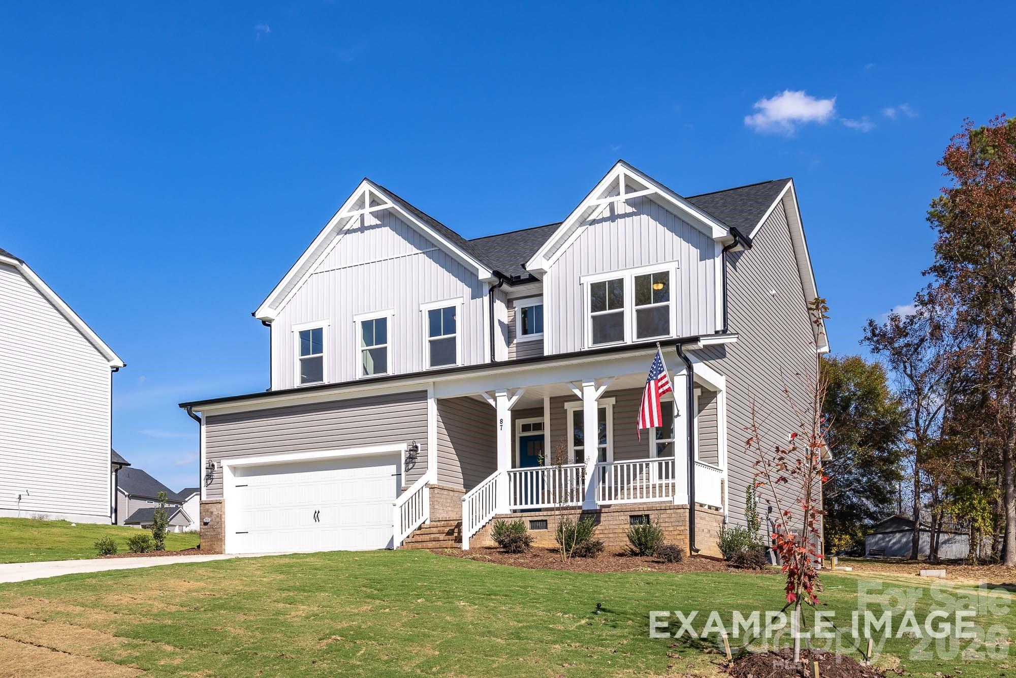 162 Windgate Way — Mooresville
