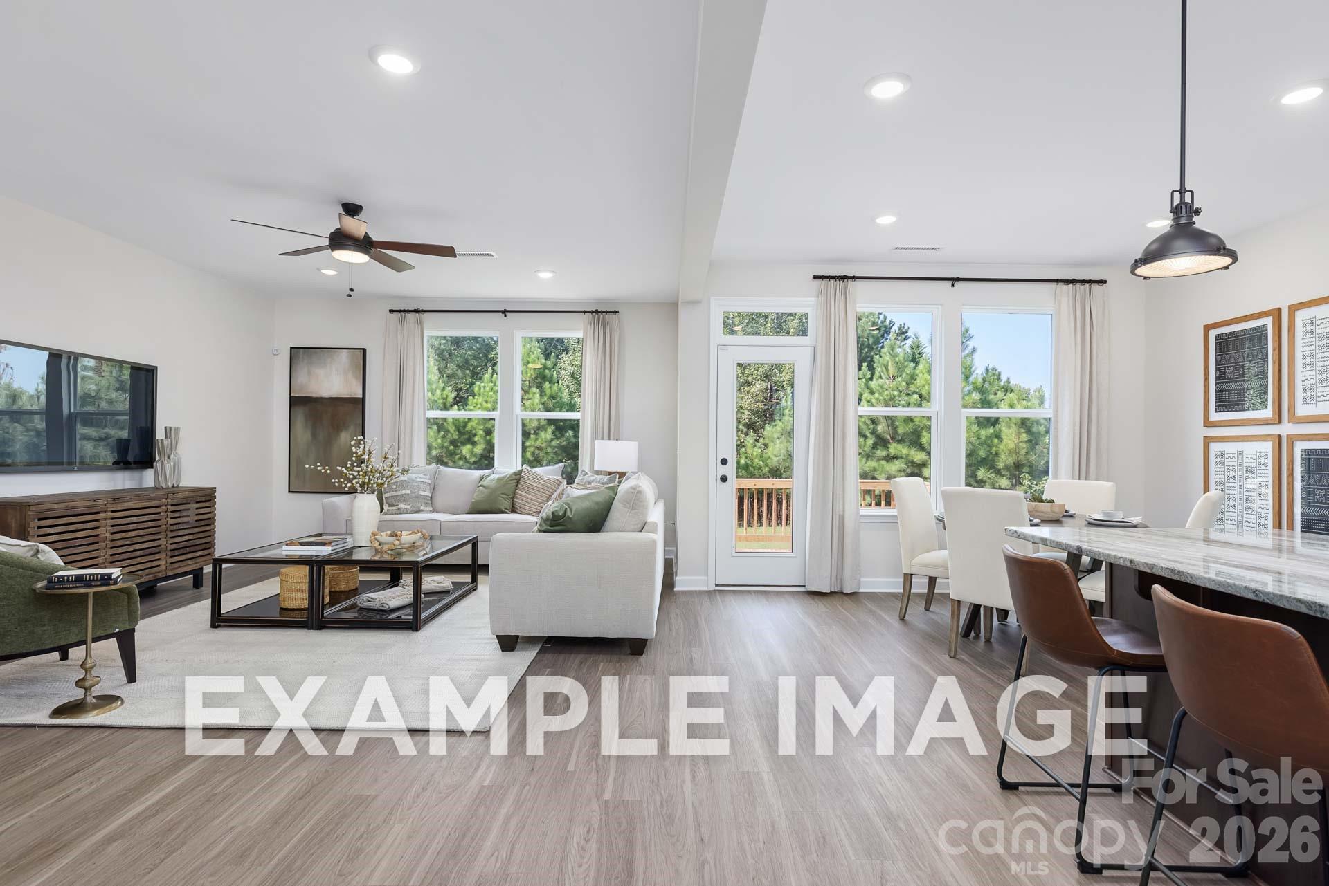 162 Windgate Way — Mooresville