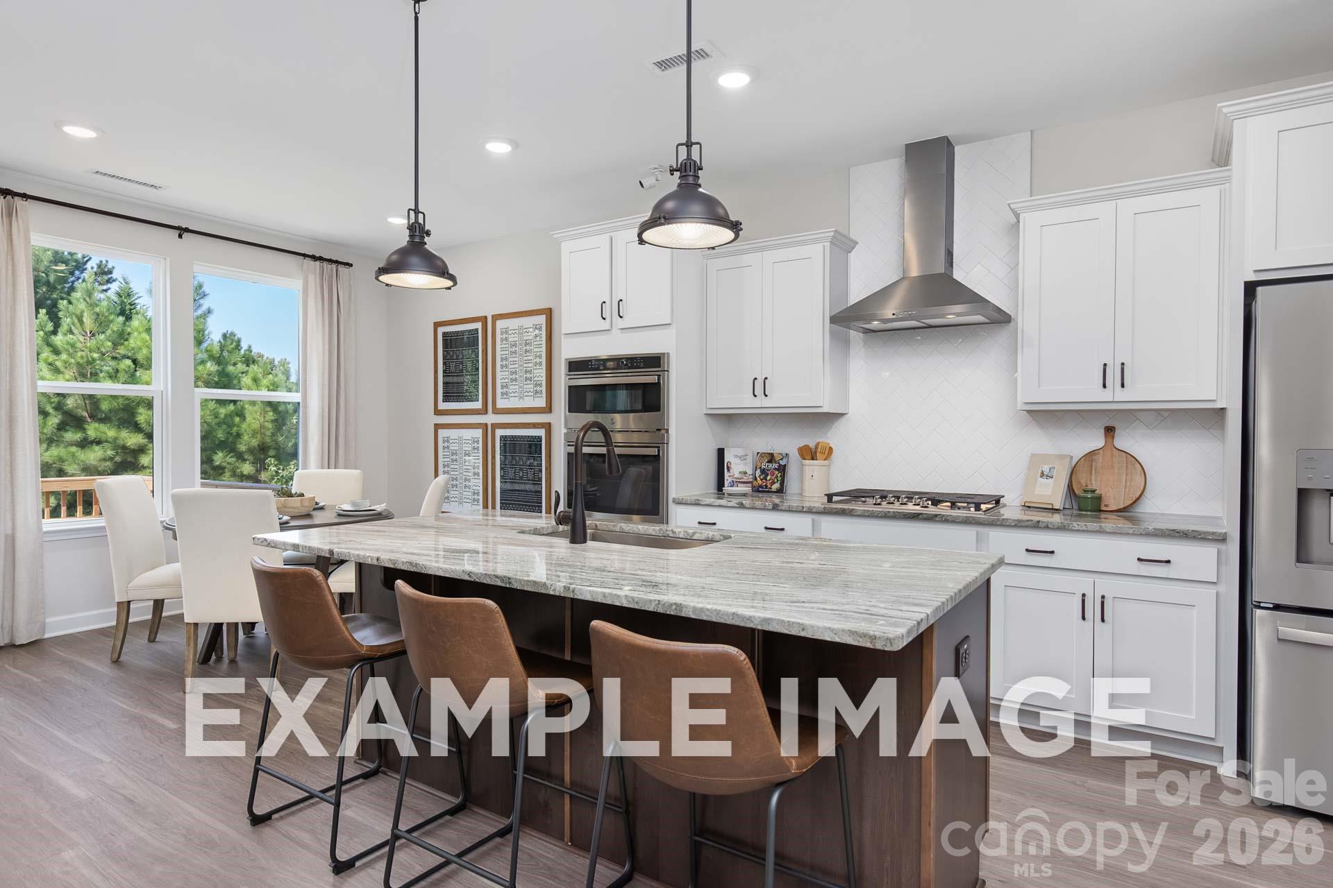 162 Windgate Way — Mooresville