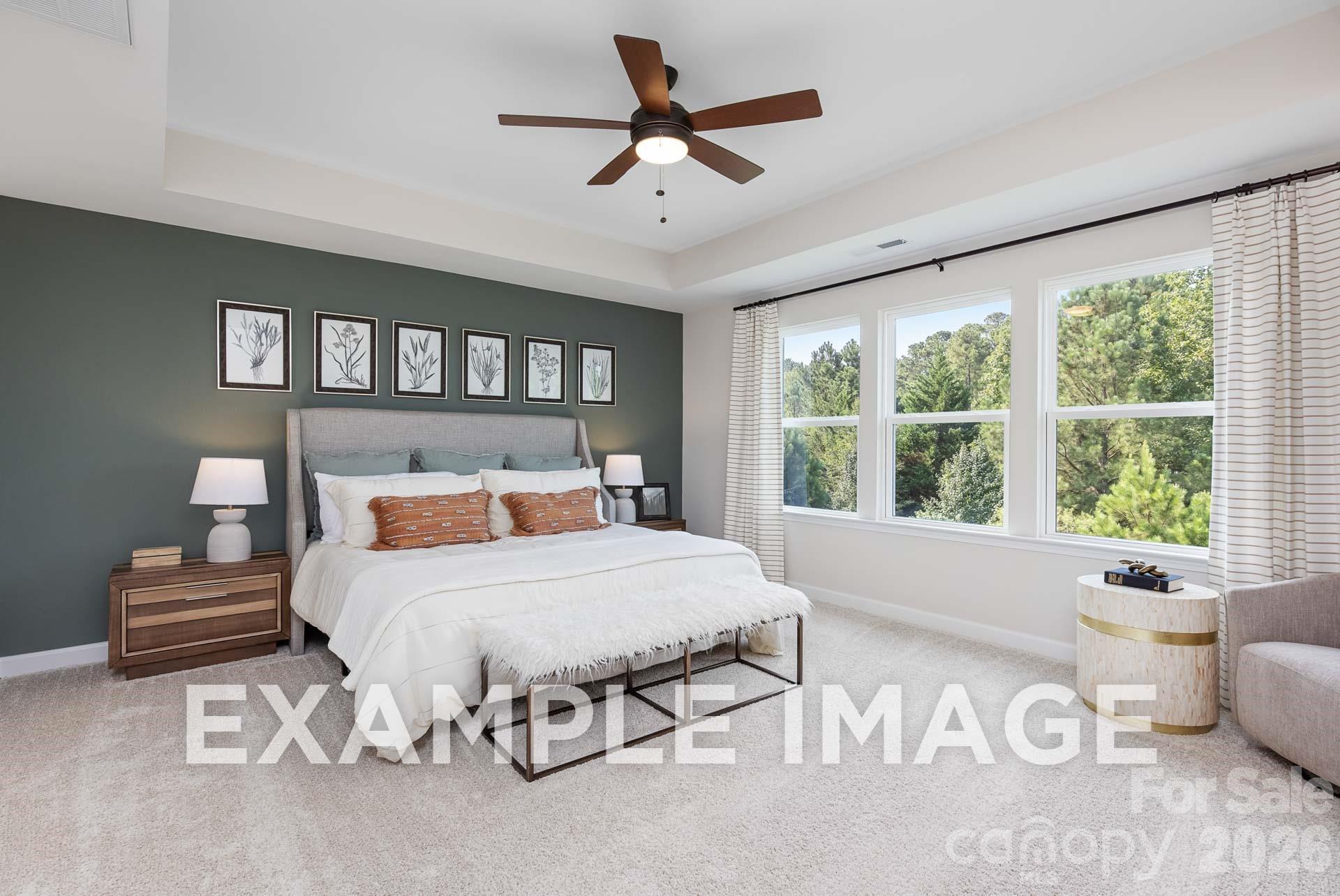 162 Windgate Way — Mooresville