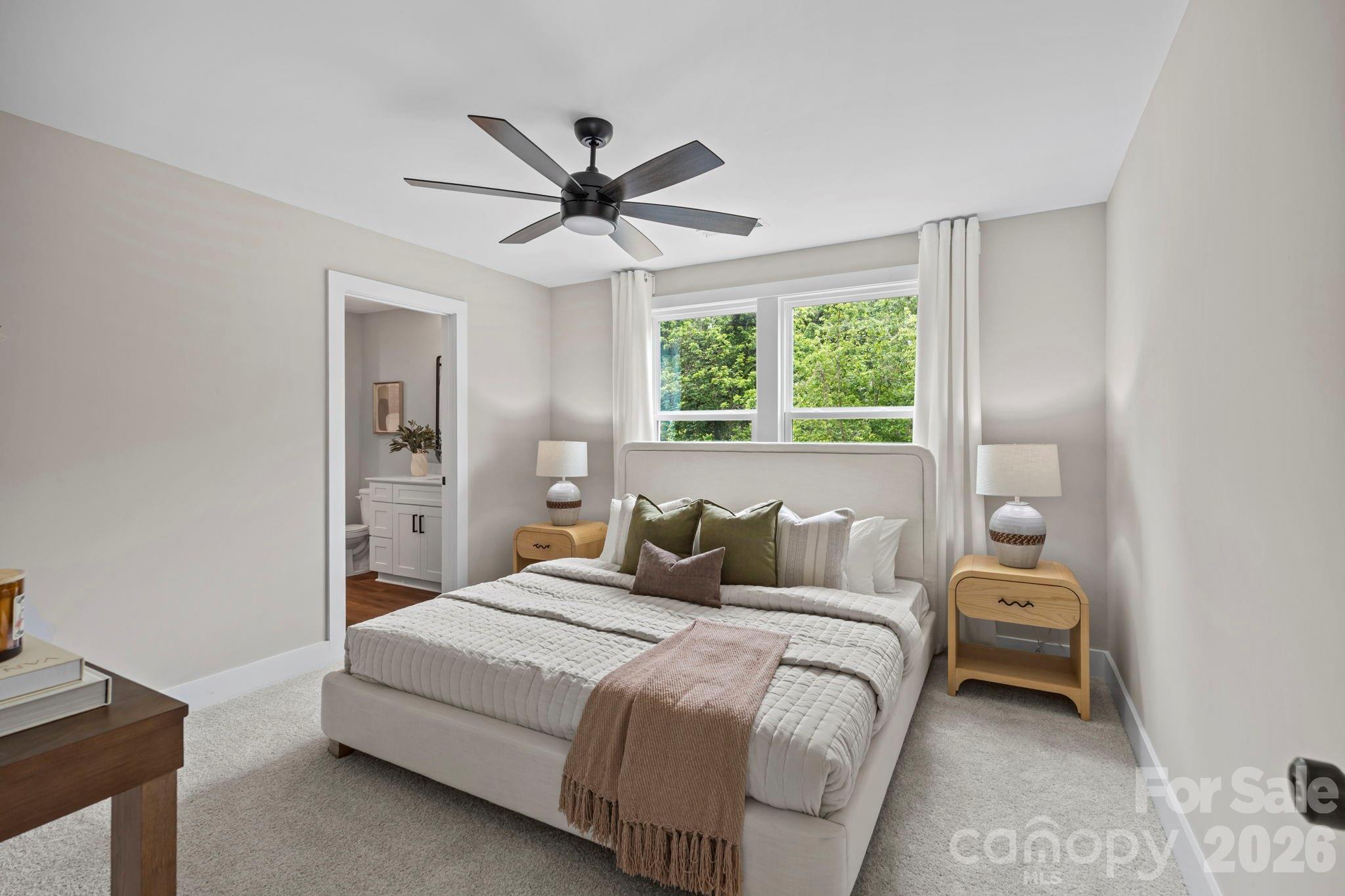 607 N Dixie Street — Cherryville