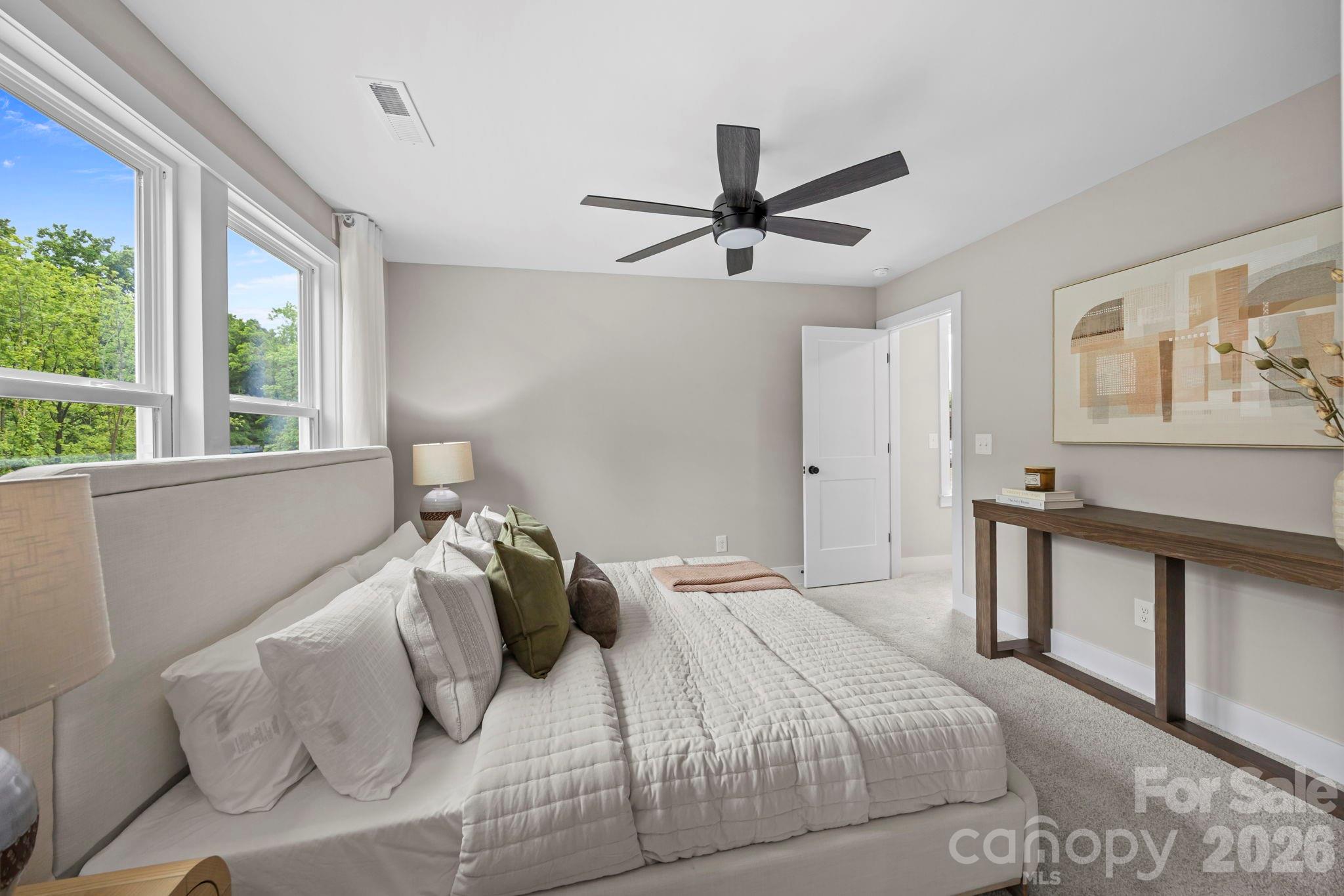 607 N Dixie Street — Cherryville