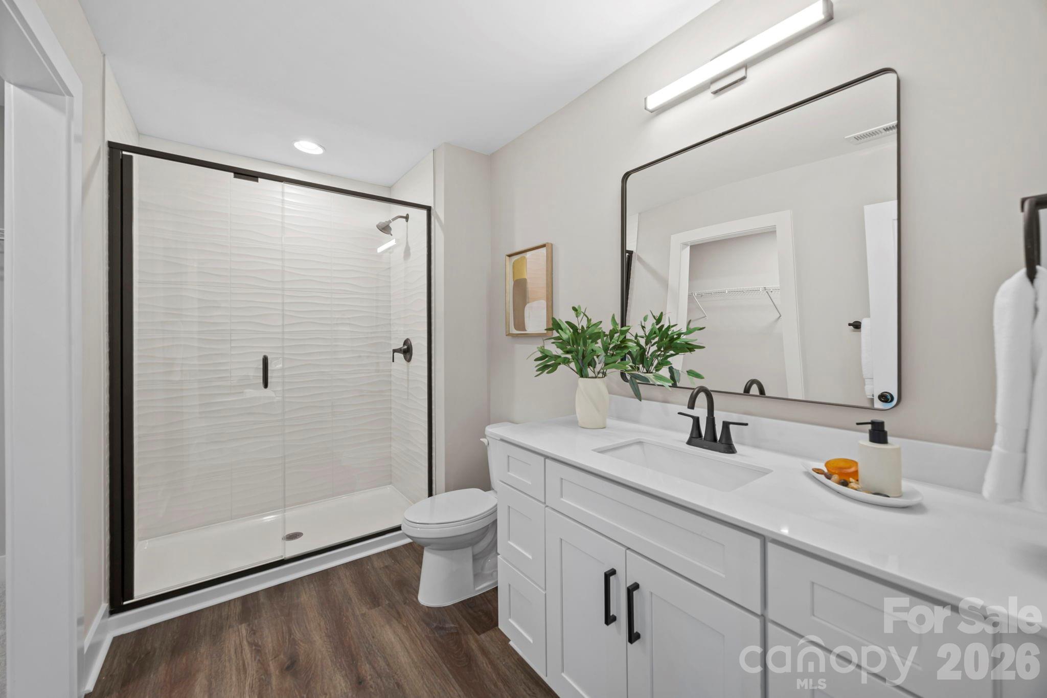 607 N Dixie Street — Cherryville
