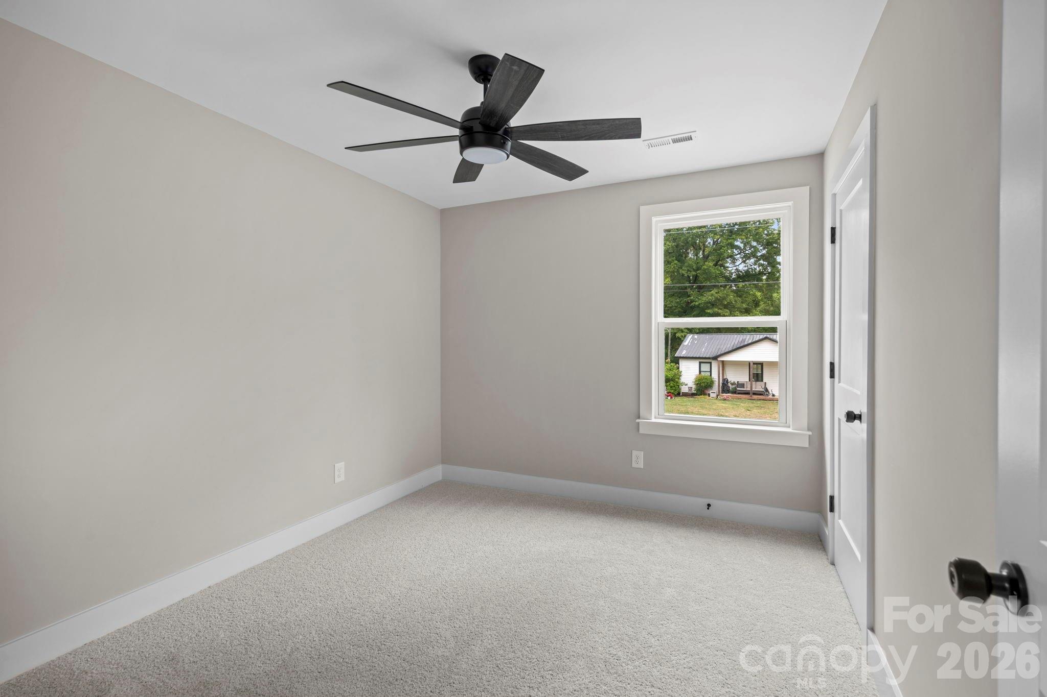 607 N Dixie Street — Cherryville