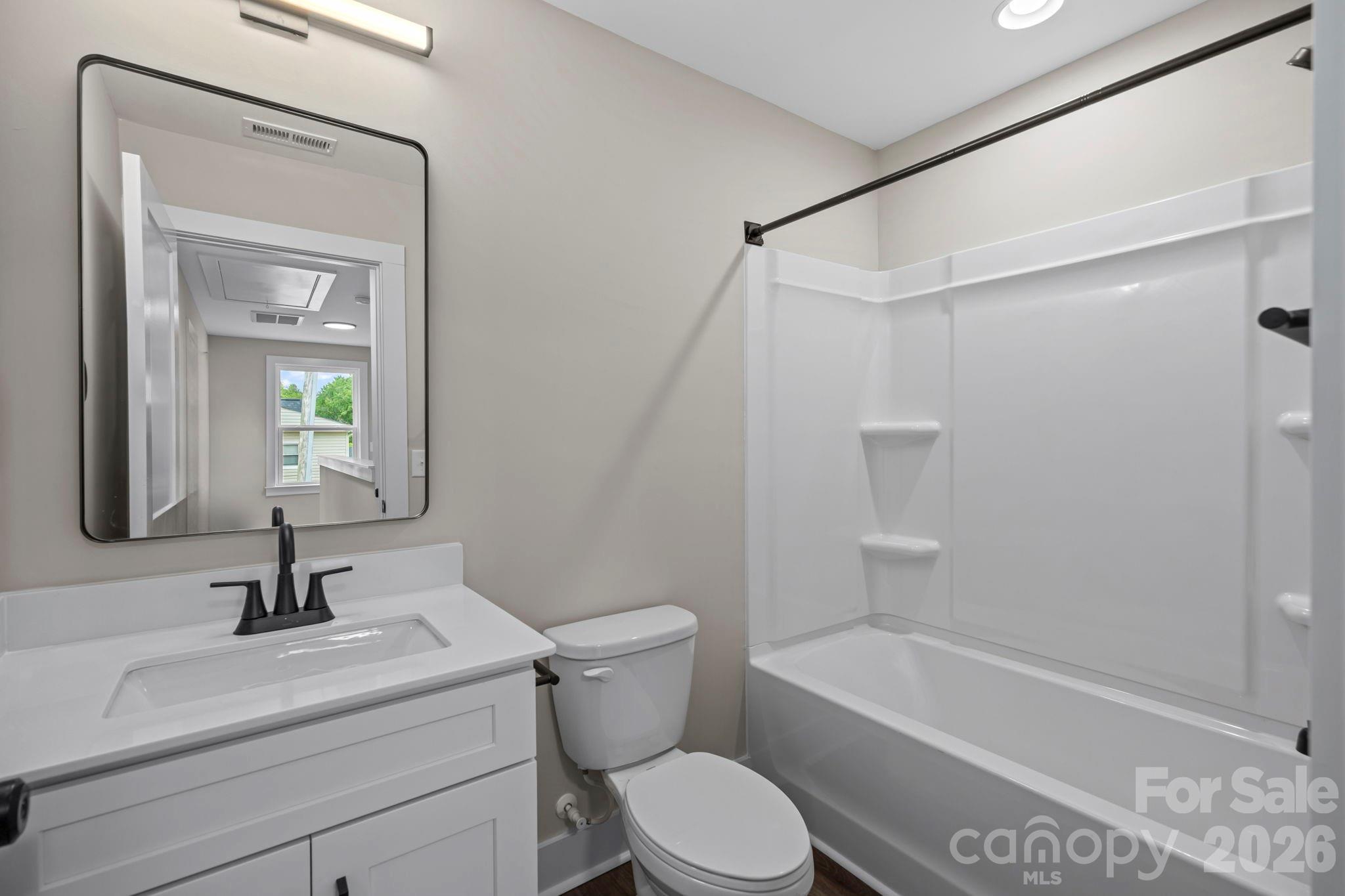 607 N Dixie Street — Cherryville