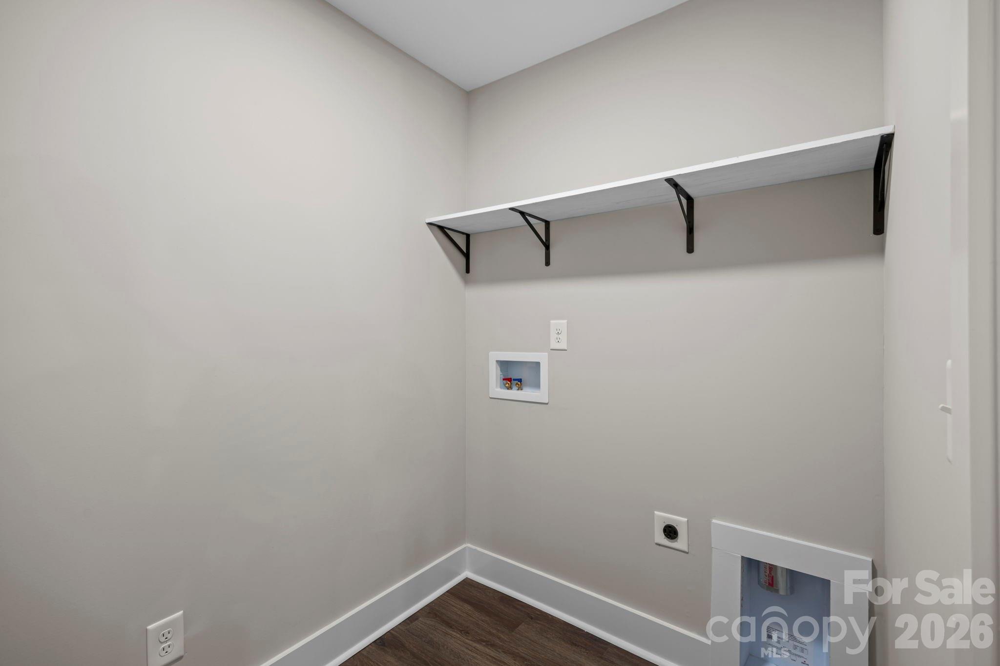 607 N Dixie Street — Cherryville