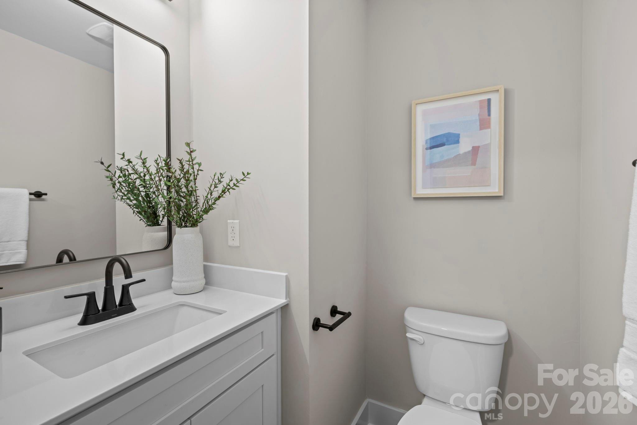607 N Dixie Street — Cherryville