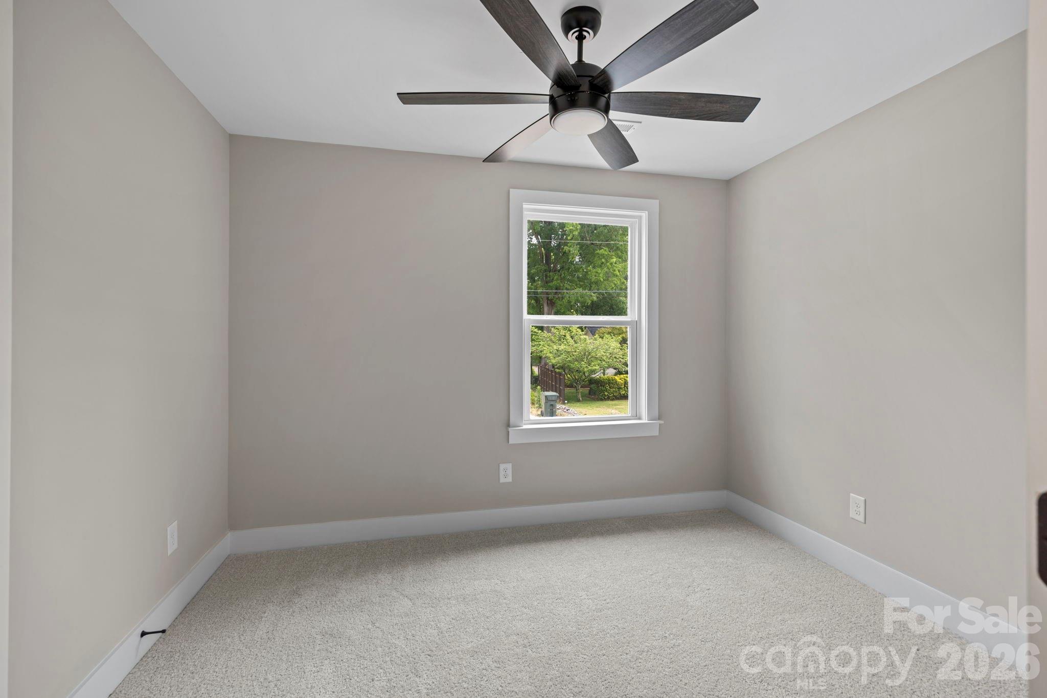 607 N Dixie Street — Cherryville