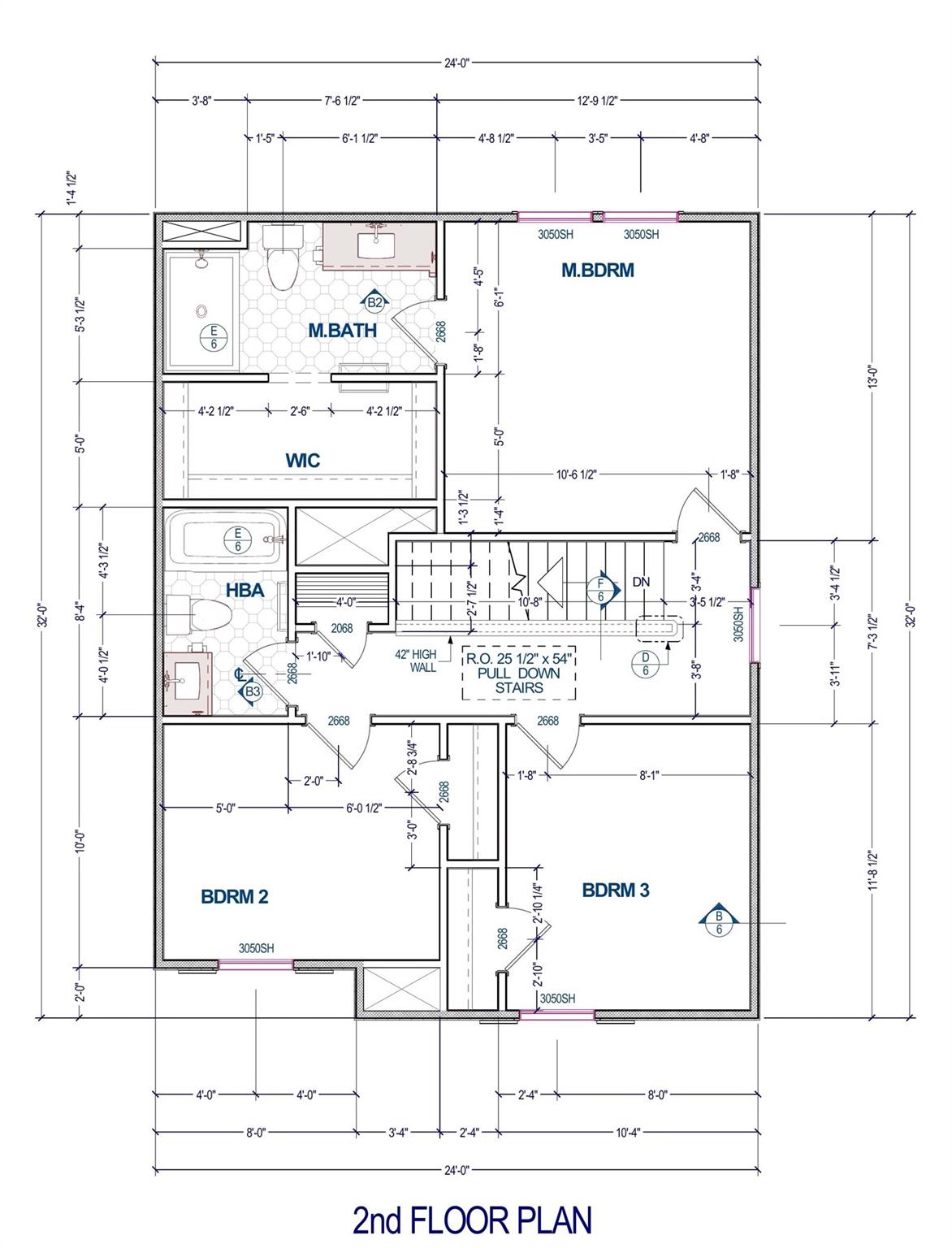 607 N Dixie Street — Cherryville