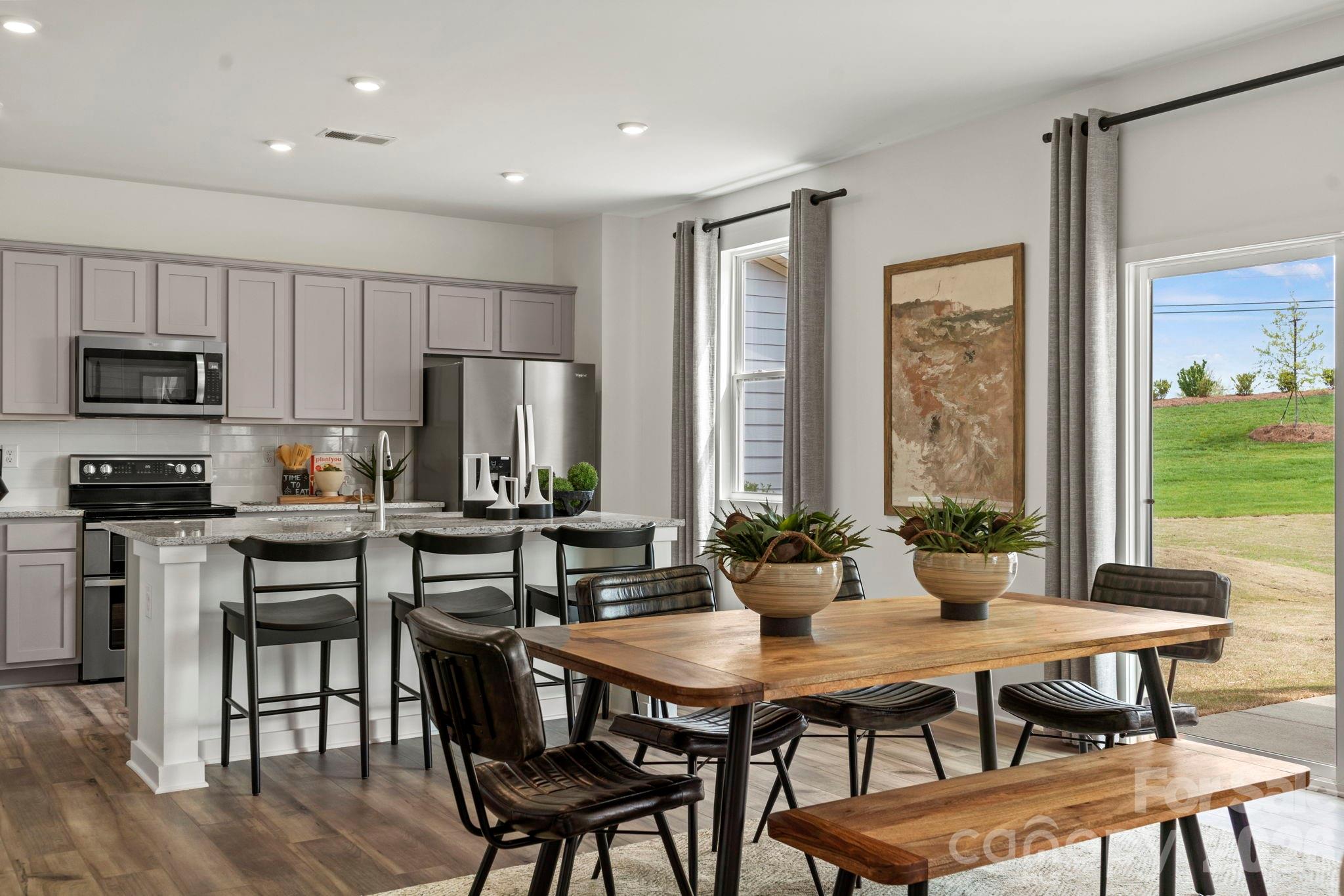 2513 Switchgrass Court — Monroe