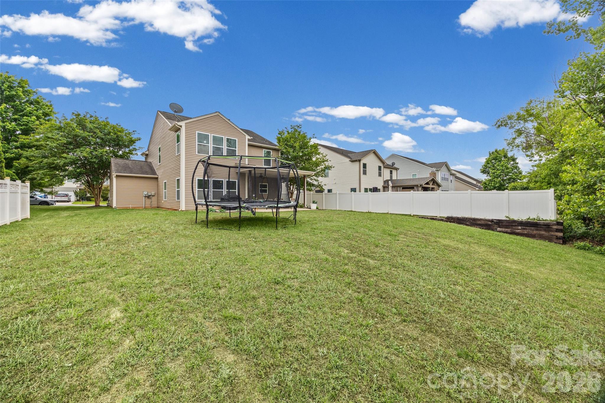 8062 Bryson Road #154 — Indian Land