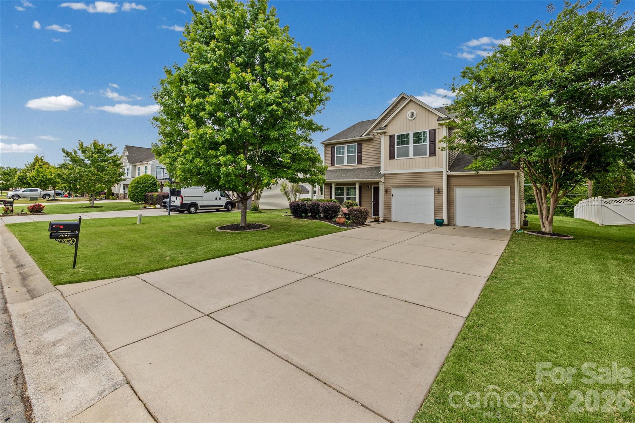 8062 Bryson Road #154 — Indian Land