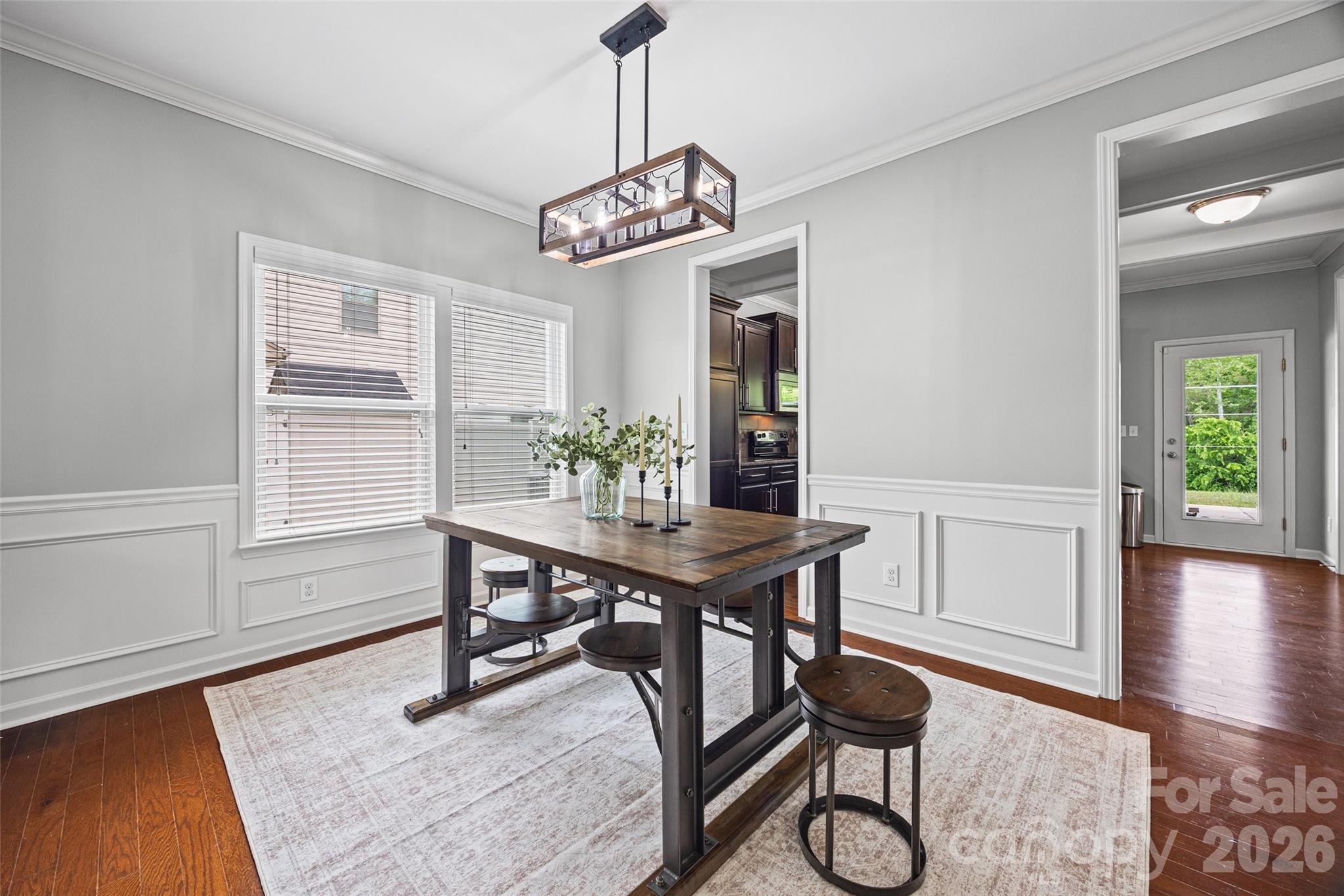 8062 Bryson Road #154 — Indian Land